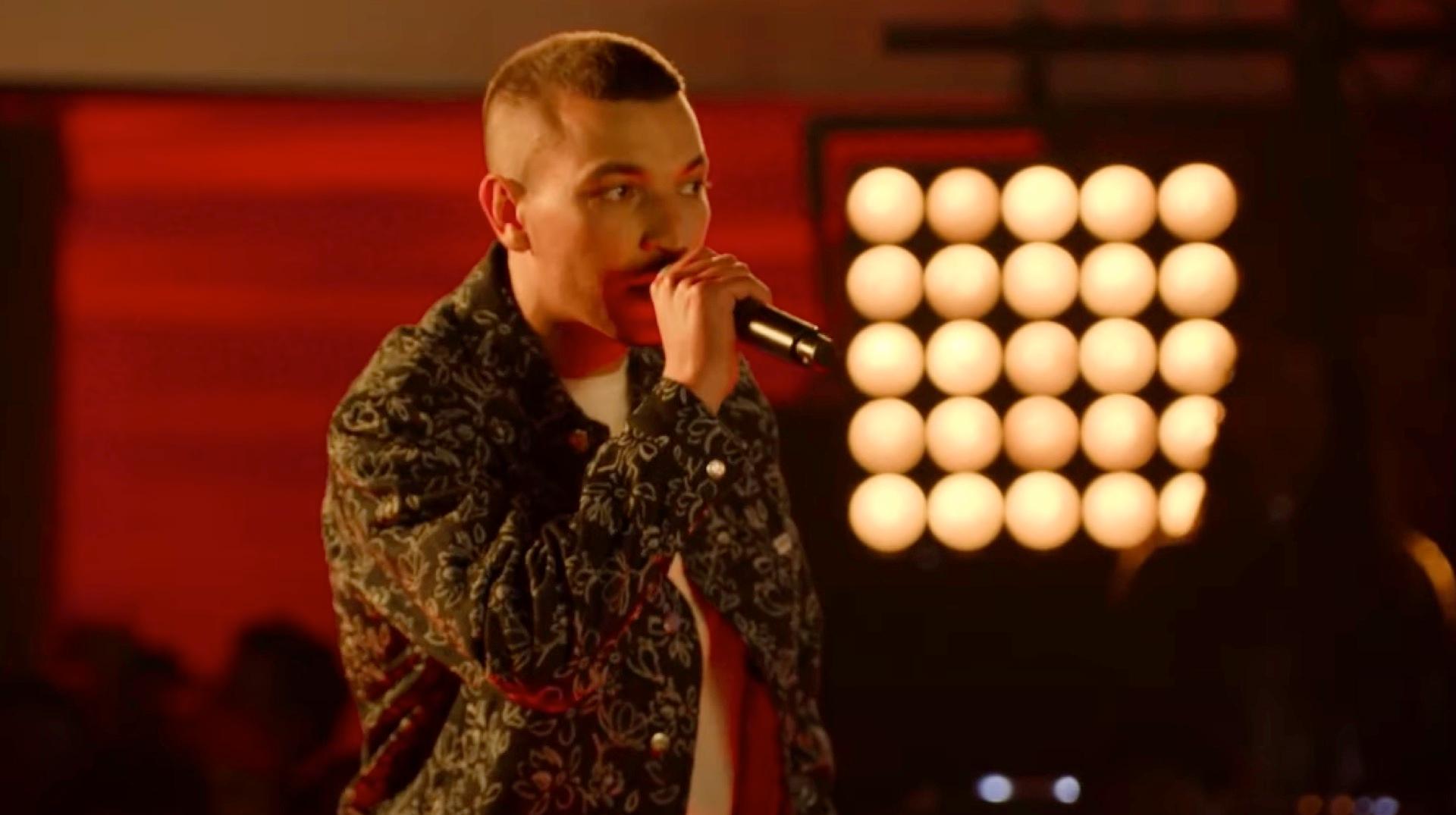 Youssef Swatt's a-t-il remporté la finale de Nouvelle école, le concours rap de Netflix ? (SPOILER)