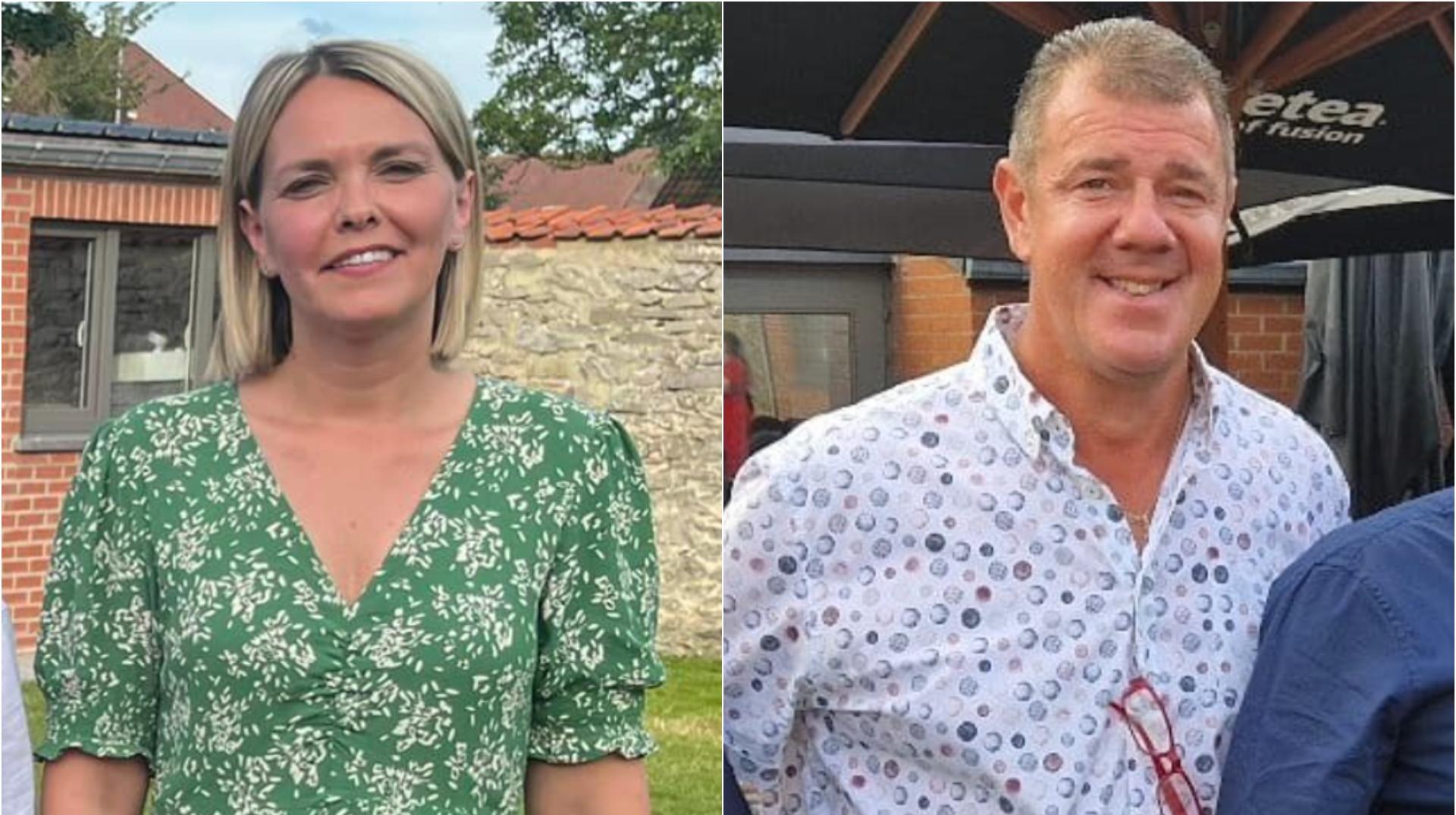 Elections provinciales : Laetitia Liénard et Olivier Hartiel mèneront les listes PS
