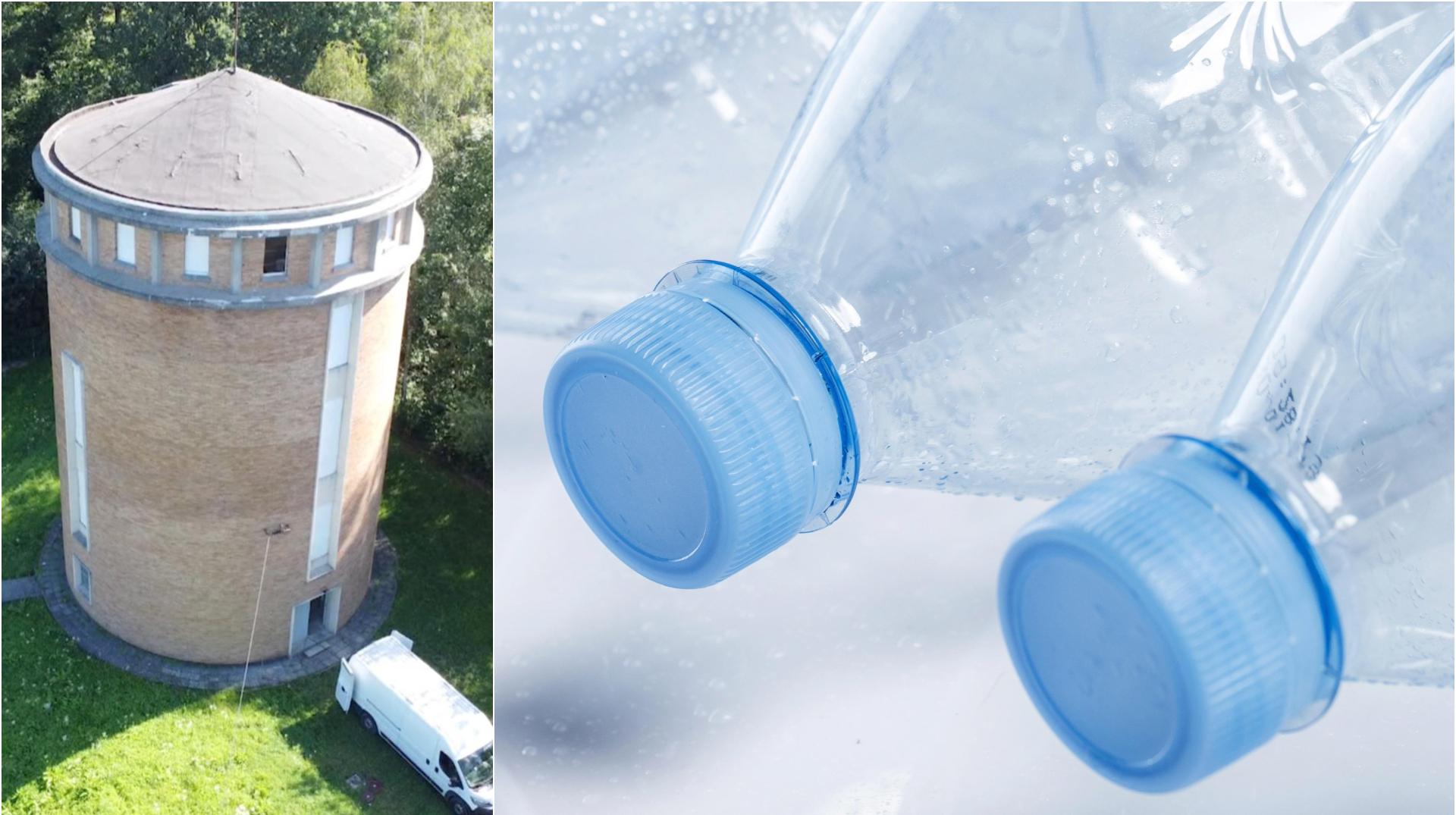 Présence d’une bactérie dans l’eau potable à Stambruges : des bouteilles d’eau seront distribuées ce vendredi