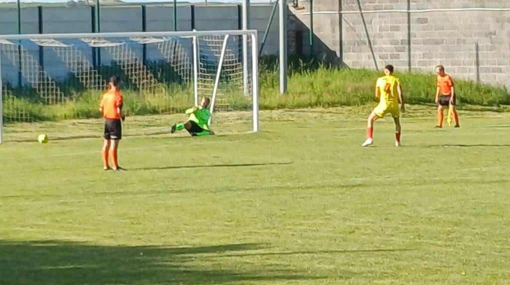 Football : Beloeil élimine Lasne-Ohain en coupe de Belgique au bout du suspense