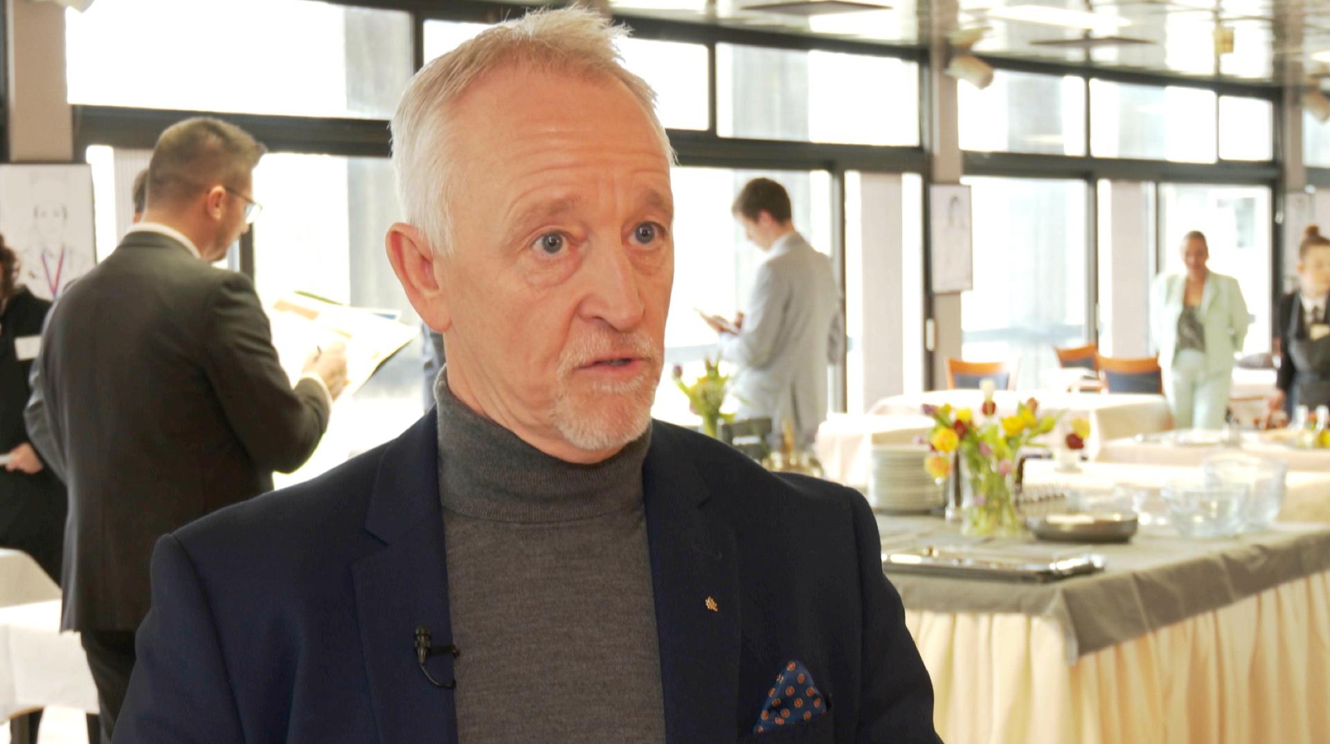 Péruwelz : Frédéric De Braekeleer sera candidat sur la liste du parti socialiste
