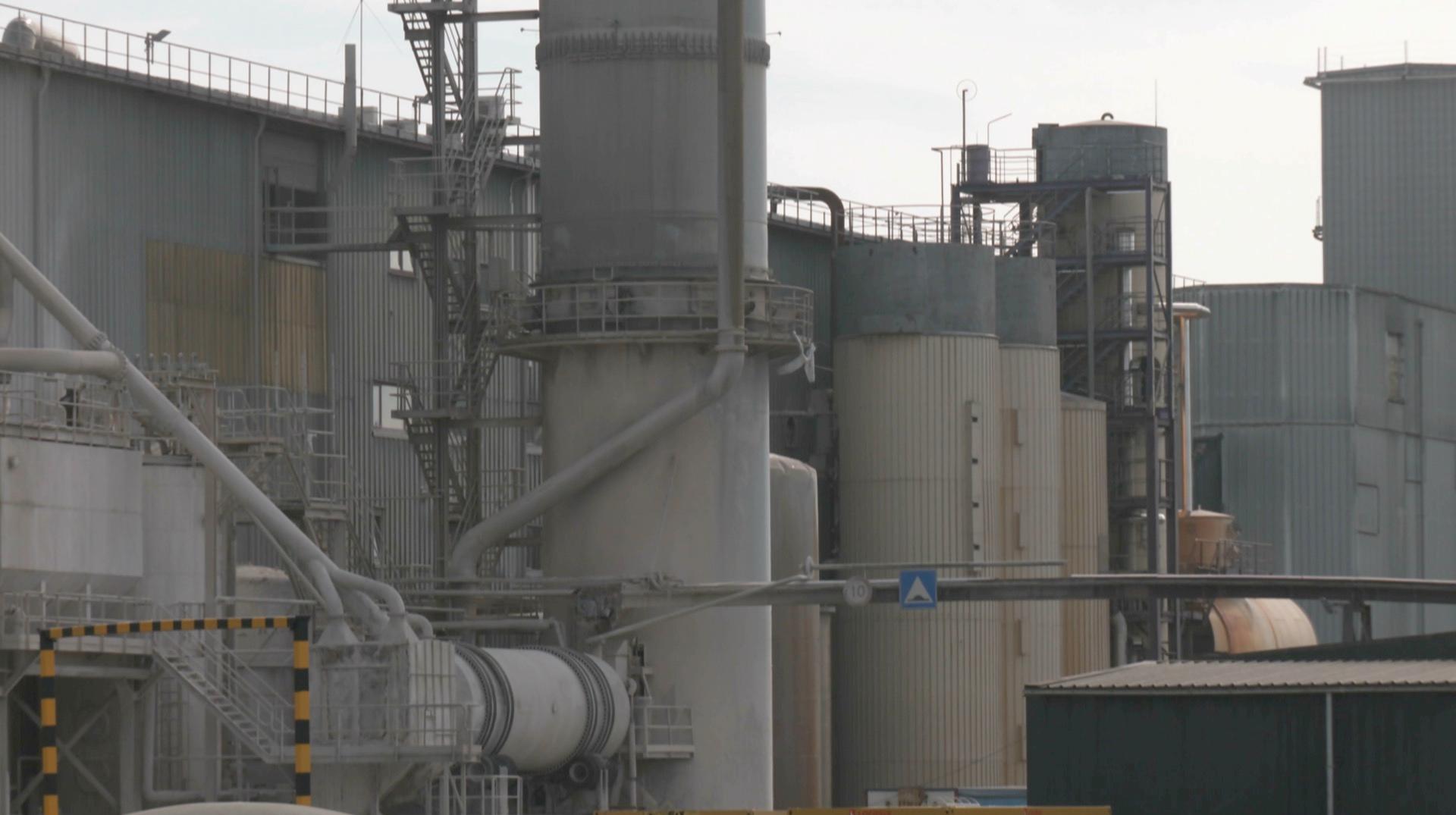Des sifflements à la sucrerie de Fontenoy ? Iscal teste sa chaudière entre le 20 août et le 9 septembre