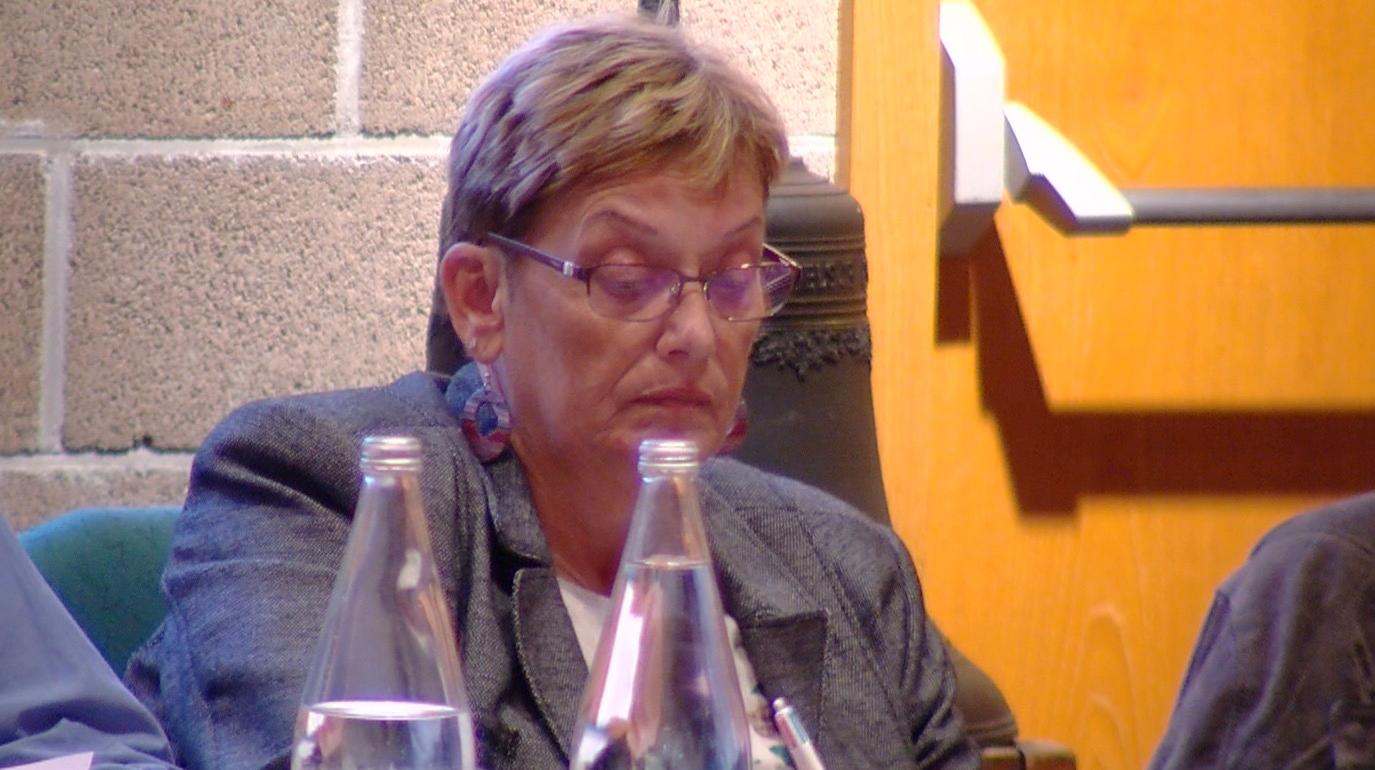 Nouveau rebondissement politique à Pecq : Françoise Vansaingèle devrait reprendre la tête de liste du groupe ActionS