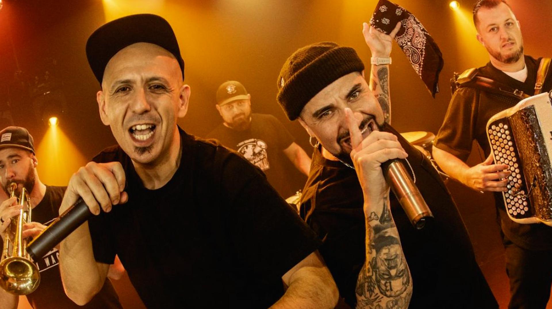 24h de Mouscron : l'affiche du concert du vendredi 27 septembre est connue