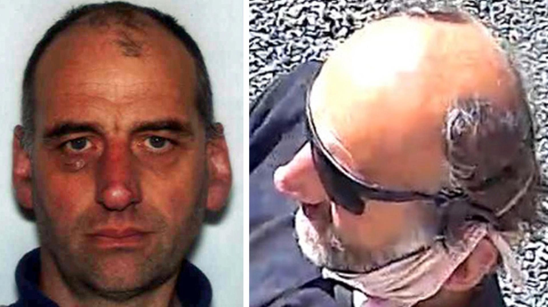 Disparition à Comines-Warneton : Benoit Desmedt a été retrouvé