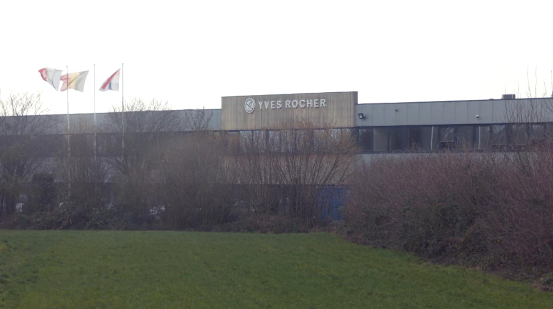 Kain : 30 licenciements annoncés chez Yves Rocher