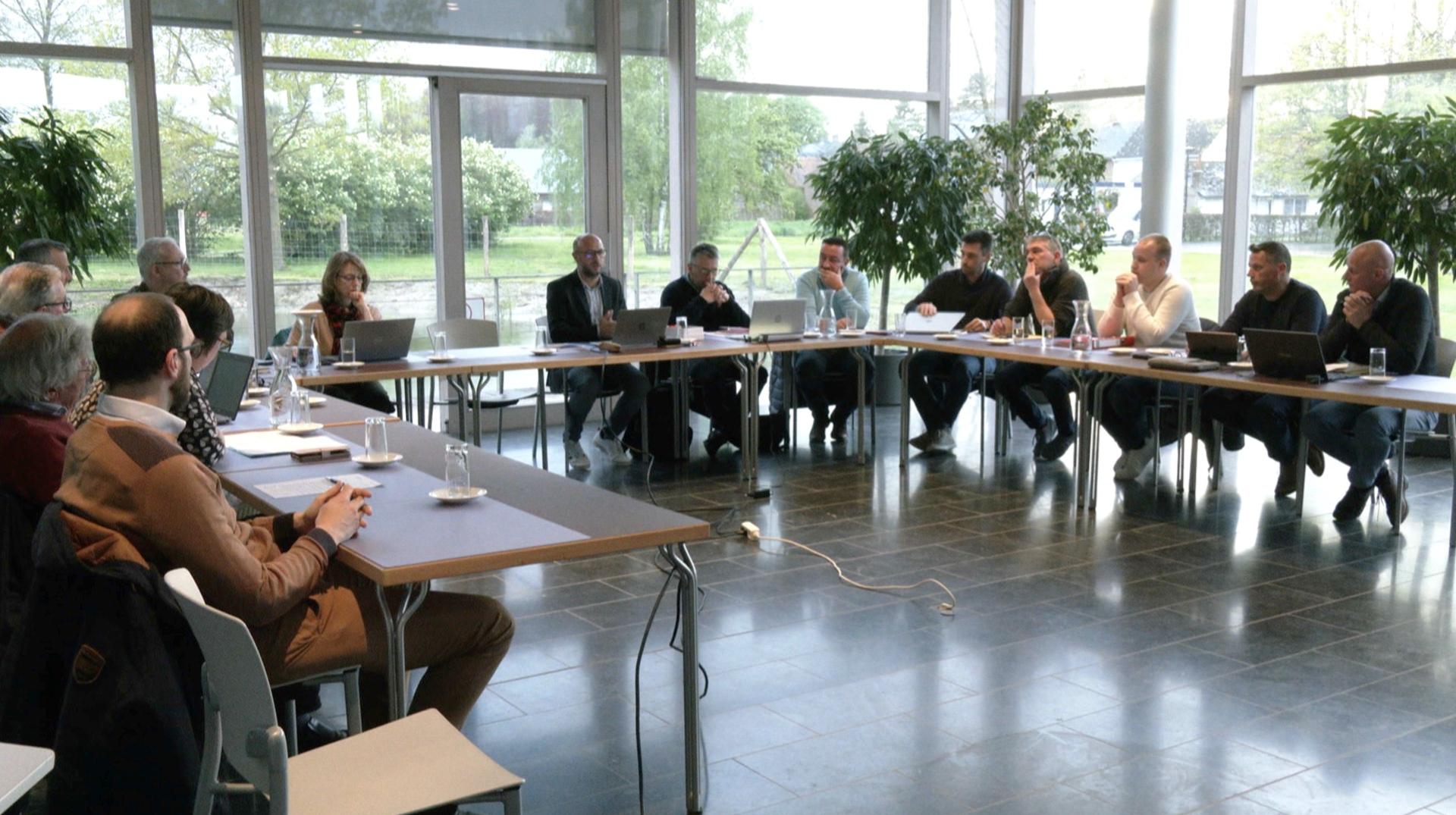 Élections communales : quel est le bilan pour la majorité Liste du Bourgmestre - Ecolo d'Ellezelles ?