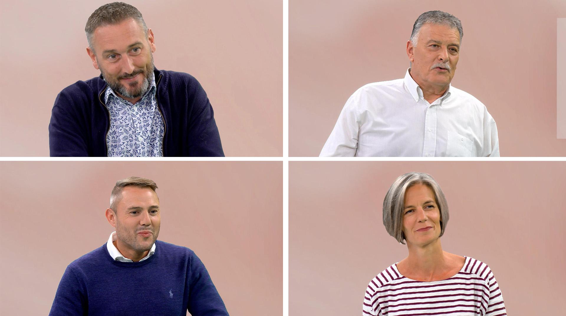 Le marathon des communales, que retenir des candidats de Bernissart?