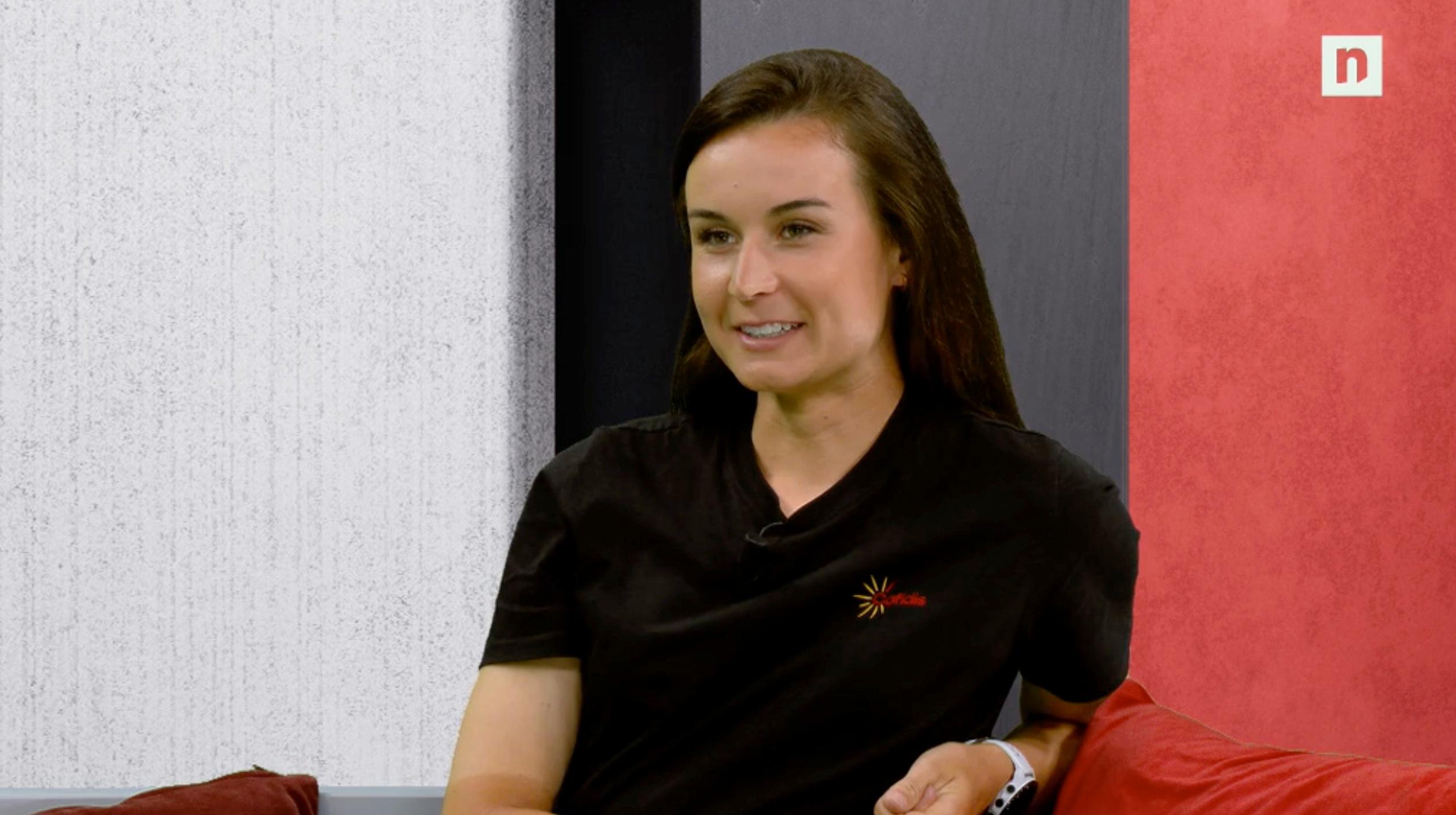 Cyclisme : Alana Castrique rejoint les rangs de l'équipe AG Insurance - Soudal