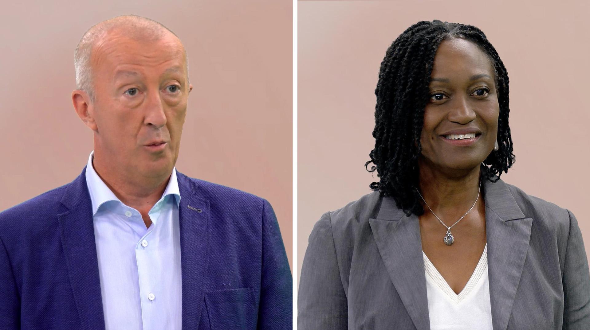Elections communales : quelles sont les priorités des têtes de listes à Mont-de-l'Enclus ?