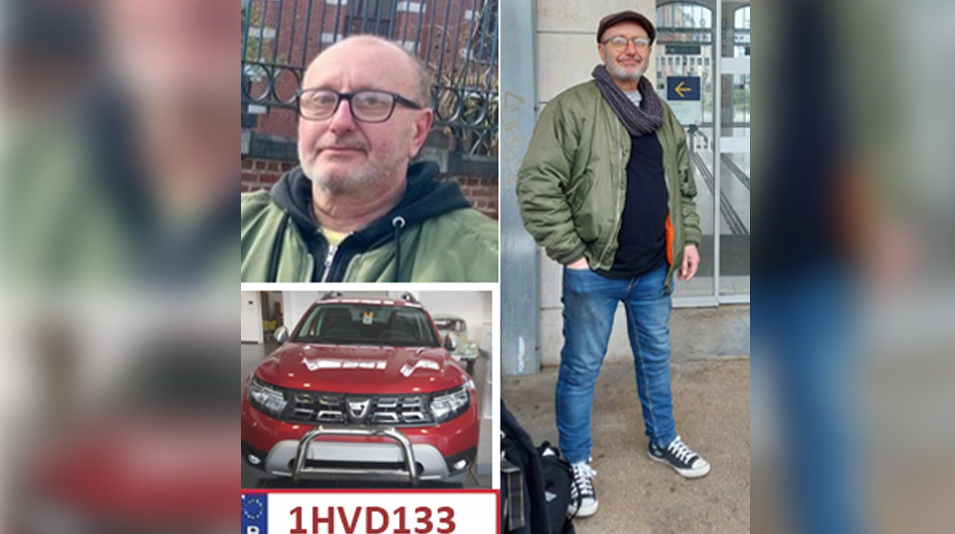 Disparition à Péruwelz : le corps de Franck Furnari a été retrouvé
