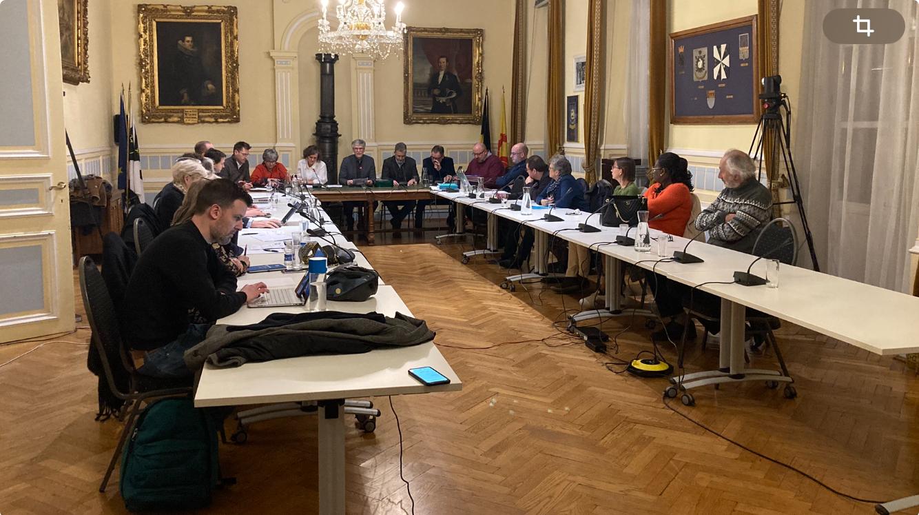 Elections communales : quel bilan pour la majorité Ecolo - En Mouvement - PS à Enghien ?