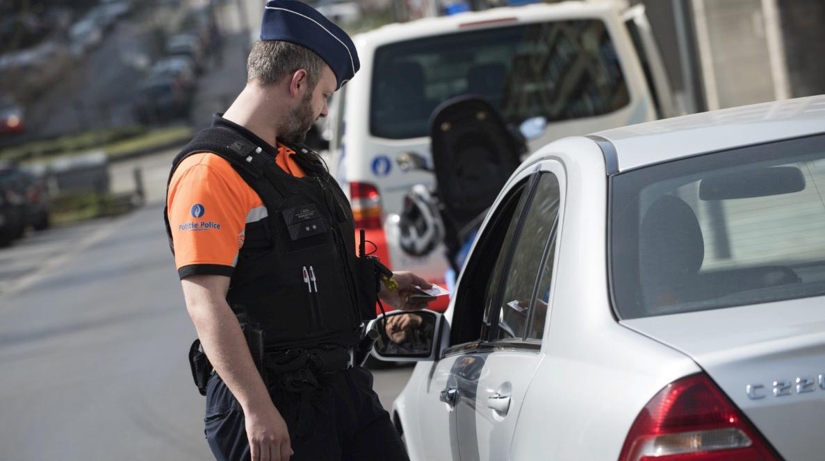 Un automobiliste force un contrôle douanier à Estaimbourg