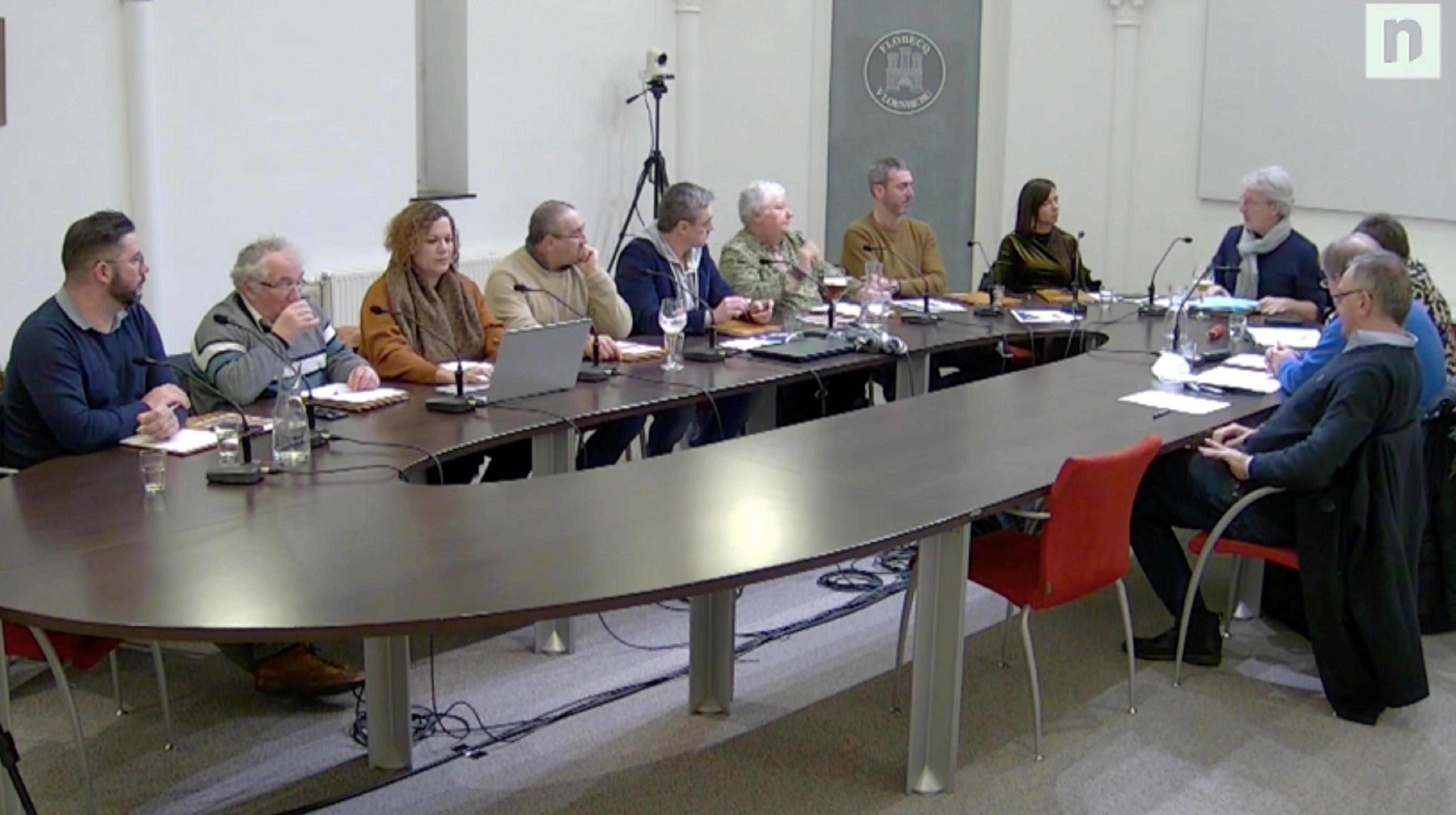 Élections communales : Flobecq, une «ville intelligente» marquée par des changements au sein du conseil communal