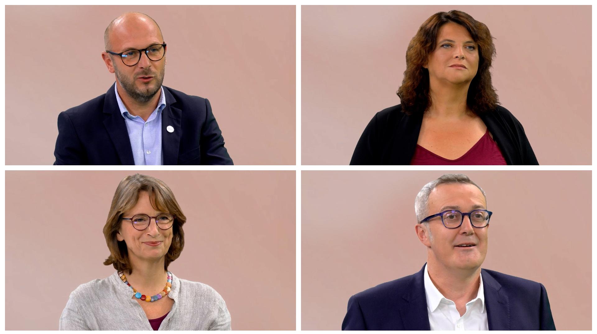 Élections communales : quelles sont les priorités des têtes de listes d’Ellezelles ?