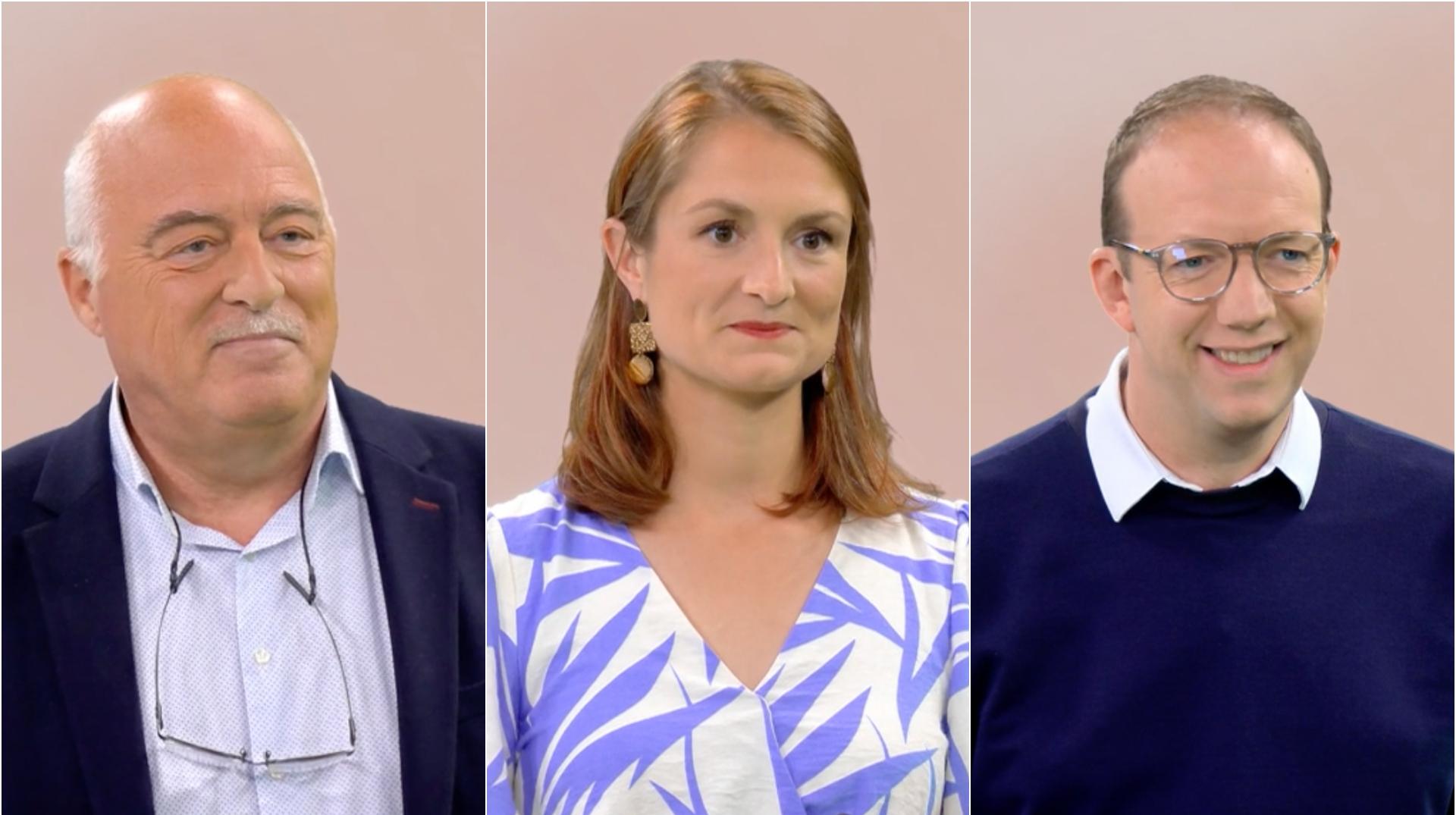Élections communales : quelles sont les priorités des trois listes concurrentes à Comines-Warneton ?