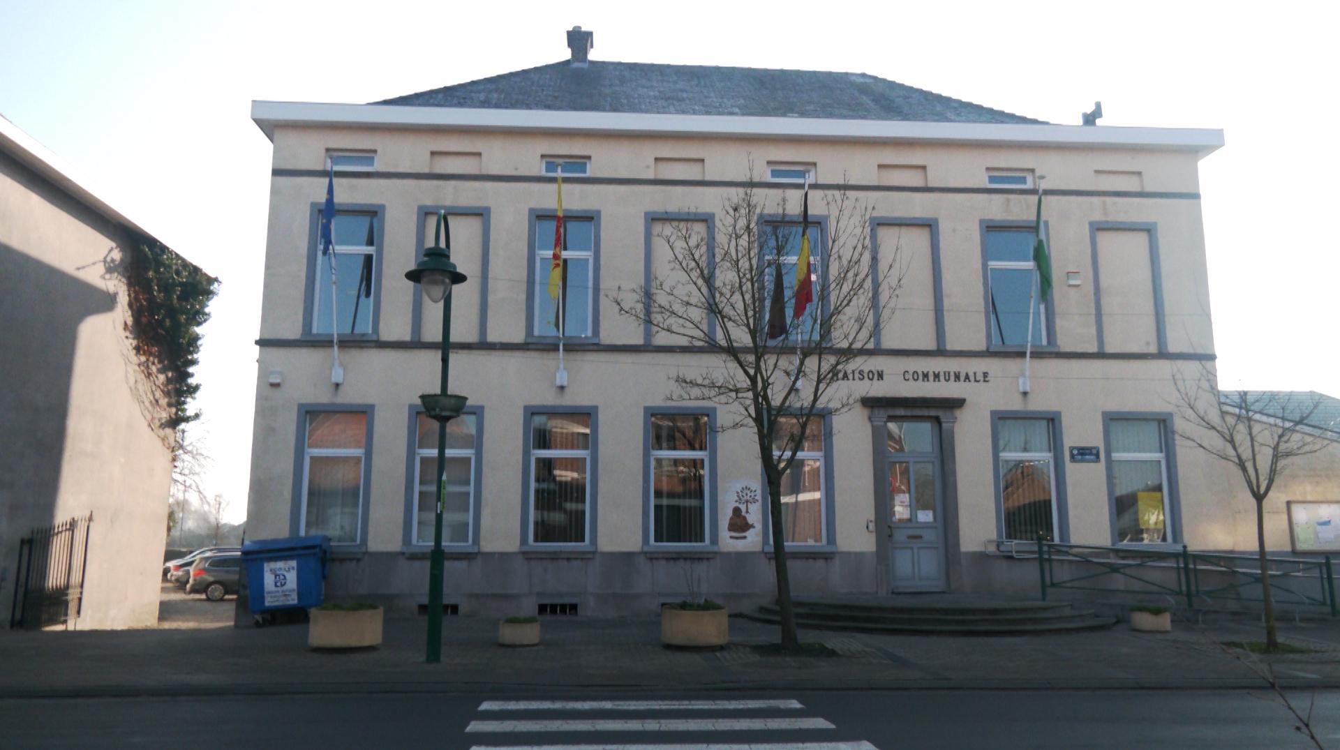 Elections communales à Mont-de-l'Enclus : quel est le bilan de la majorité MR ?