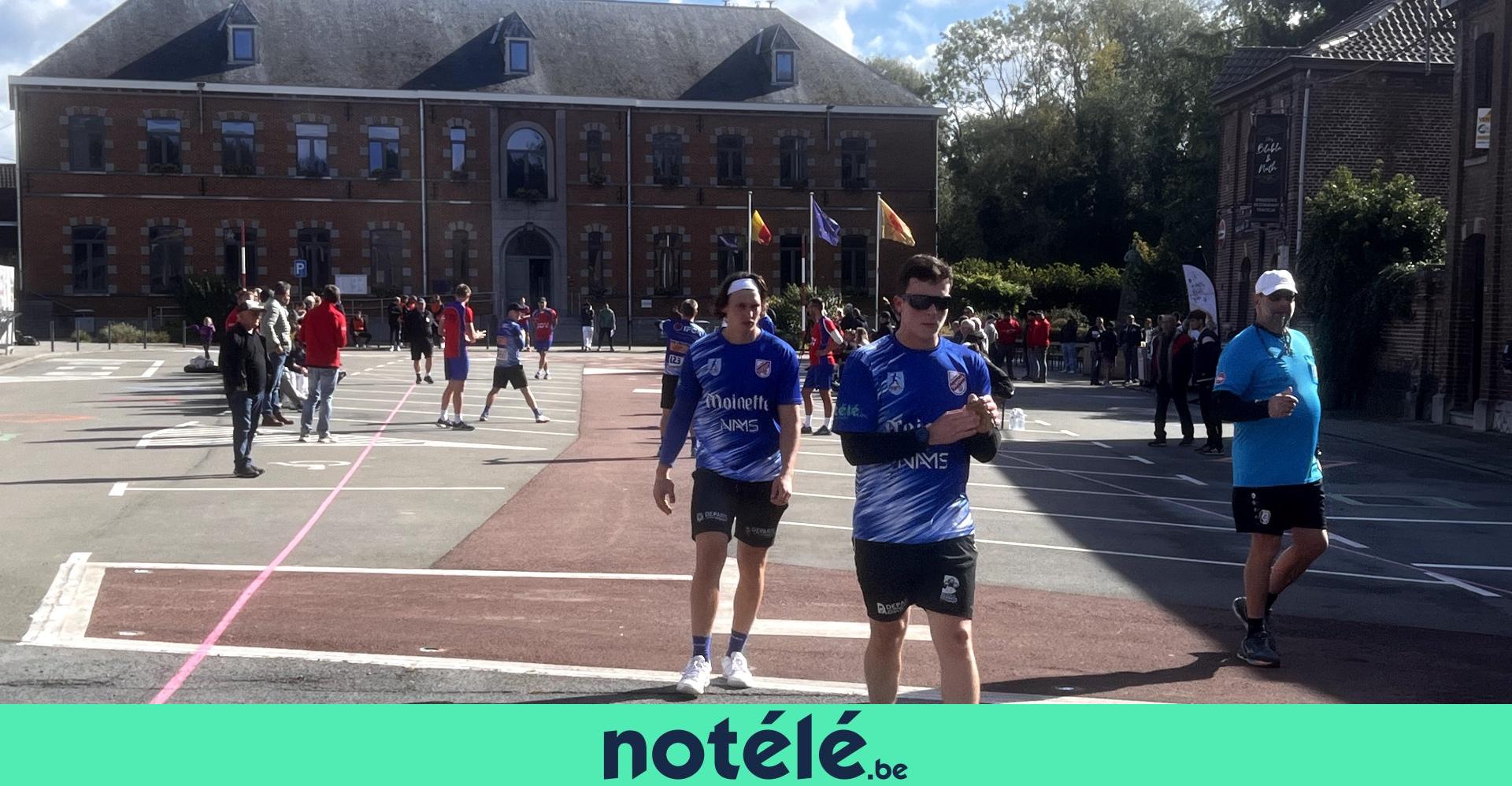 Llargues : Thieulain et Tourpes dans le dernier carré de la Champions ...