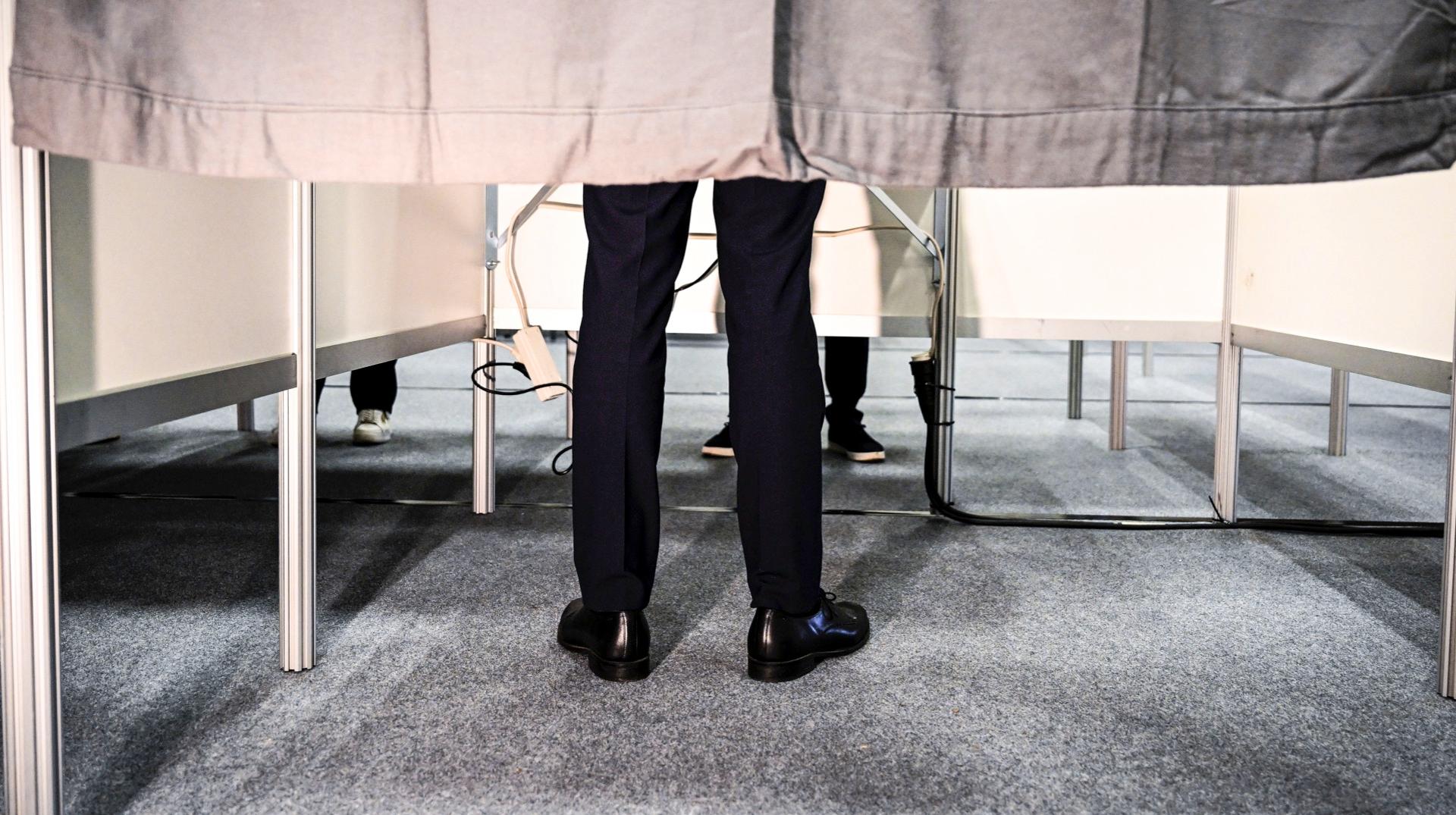 2.178 candidats, 113 listes : voici l'ensemble des candidats en Wallonie picarde