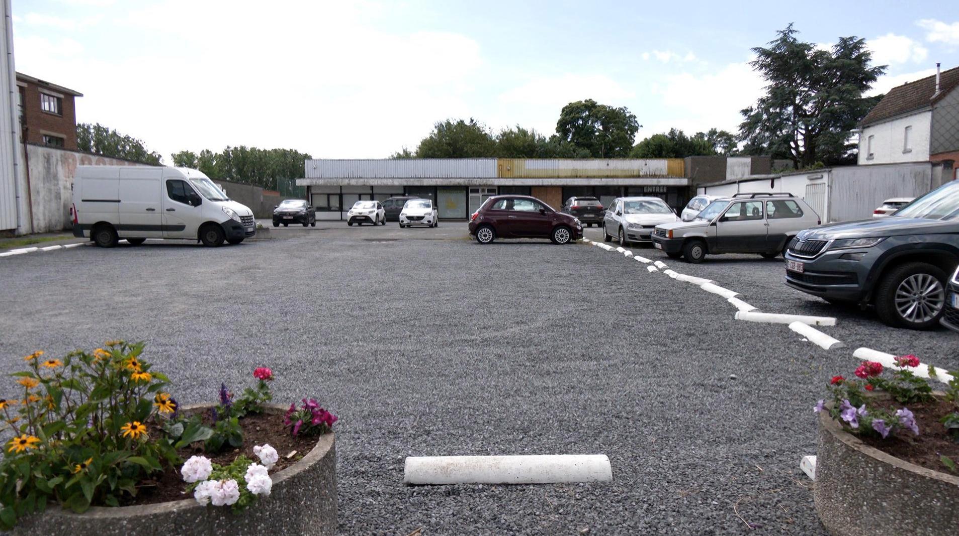 Frasnes-lez-Buissenal : un permis de démolition et une nouvelle subvention accordés pour l'ancien site du Battard