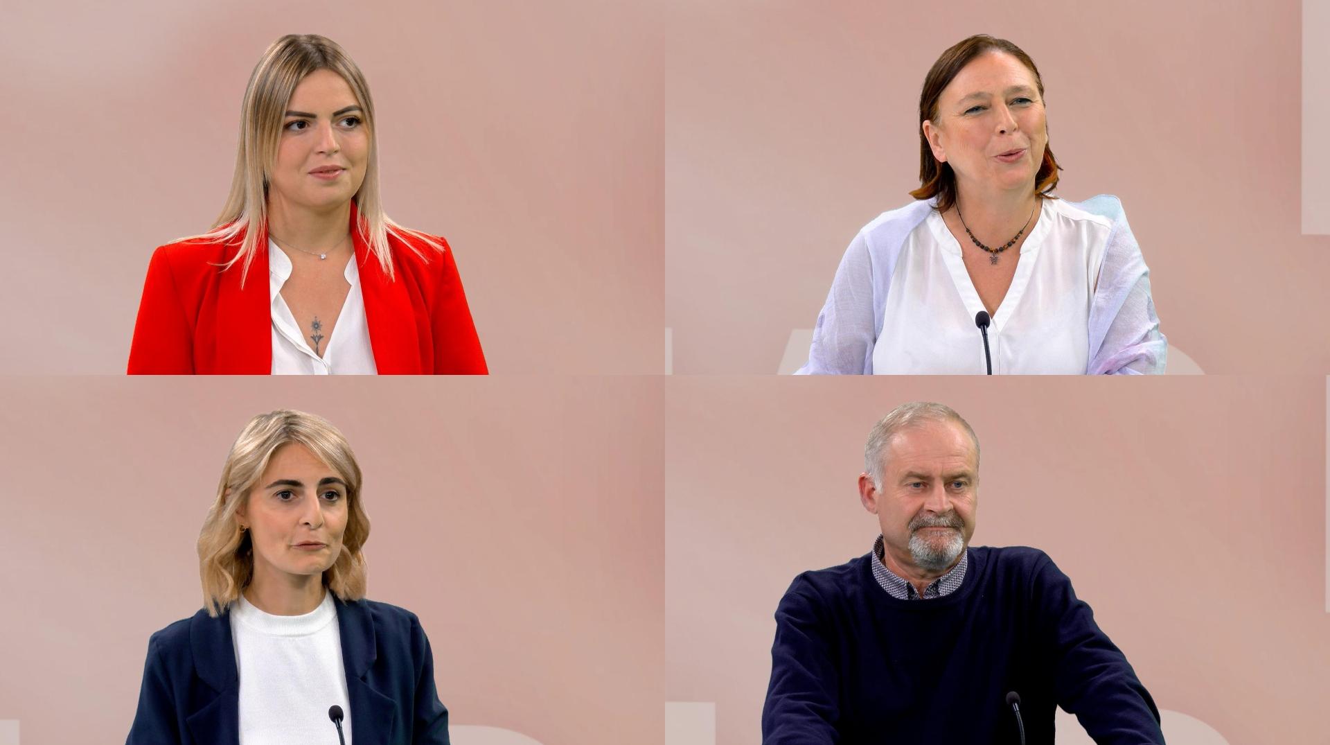 Elections communales : voici les priorités des têtes de liste à Silly