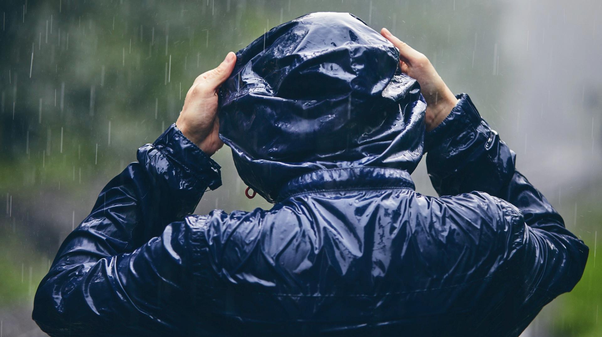 Météo : la province de Hainaut placée en alerte jaune pour l'arrivée de la dépression Kirk