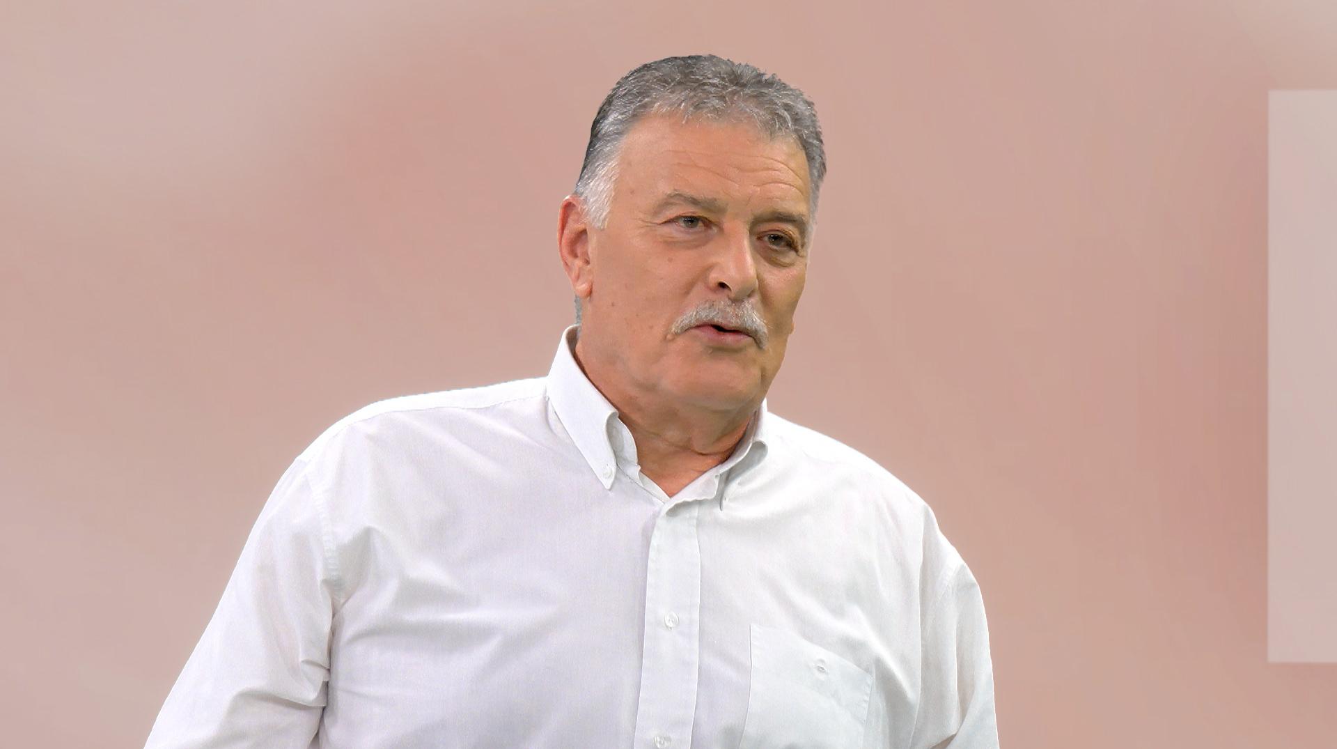 Bernissart : Roger Vanderstraeten garde la main, 100% Citoyens termine 2e