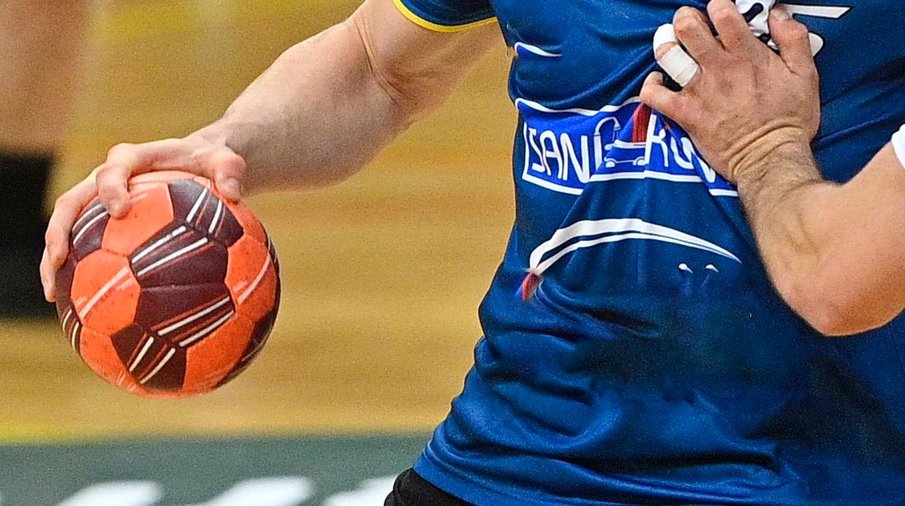 Handball : l'Estudiantes Tournai partage l'enjeu à Hasselt
