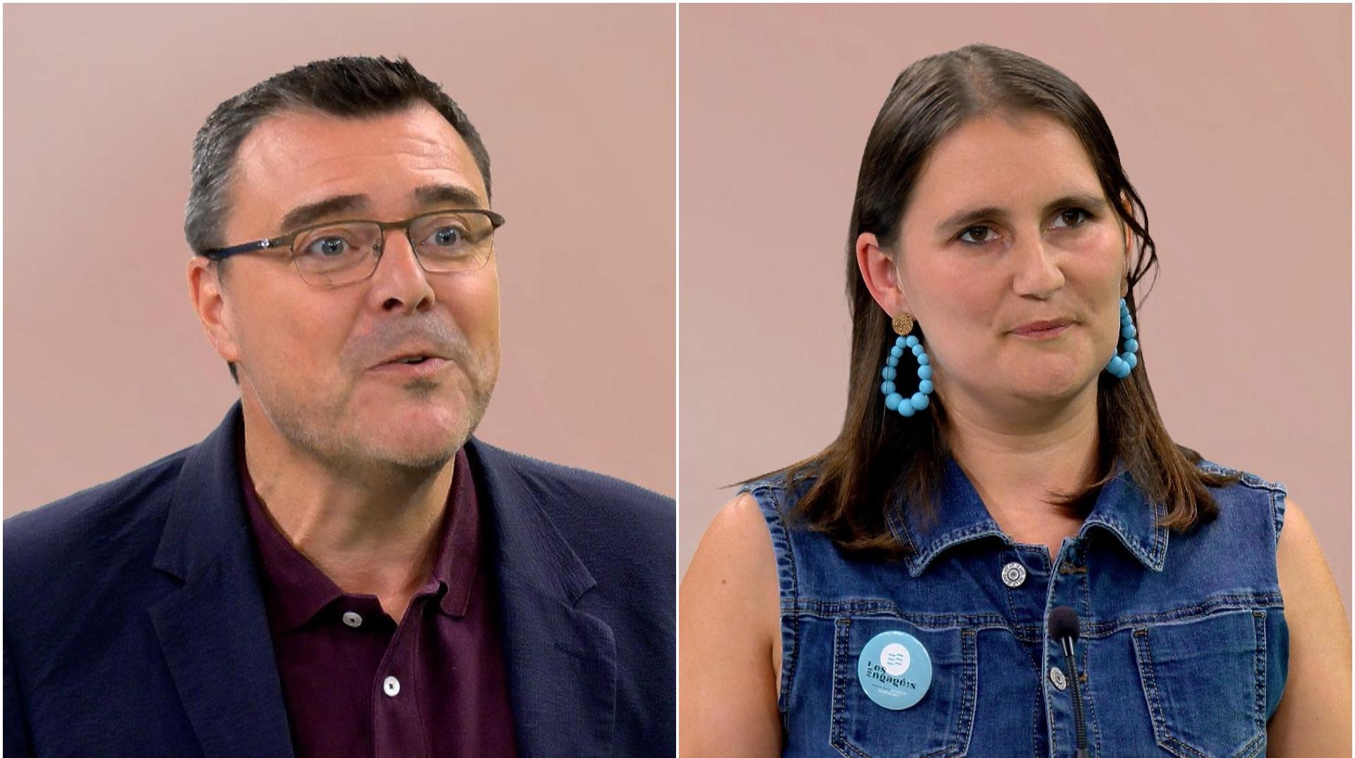 Estaimpuis : Ouverture et Les Engagés refusent de rejoindre le PS dans la majorité