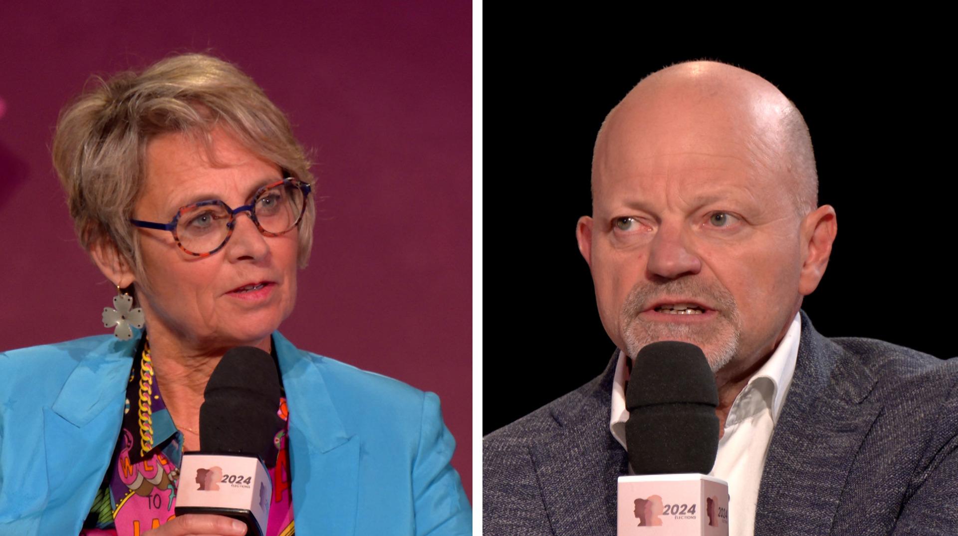 Majorité PS-MR à Ath : La Liste Athoise réagit et dénonce un «vaudeville mis en scène par le MR.@th»