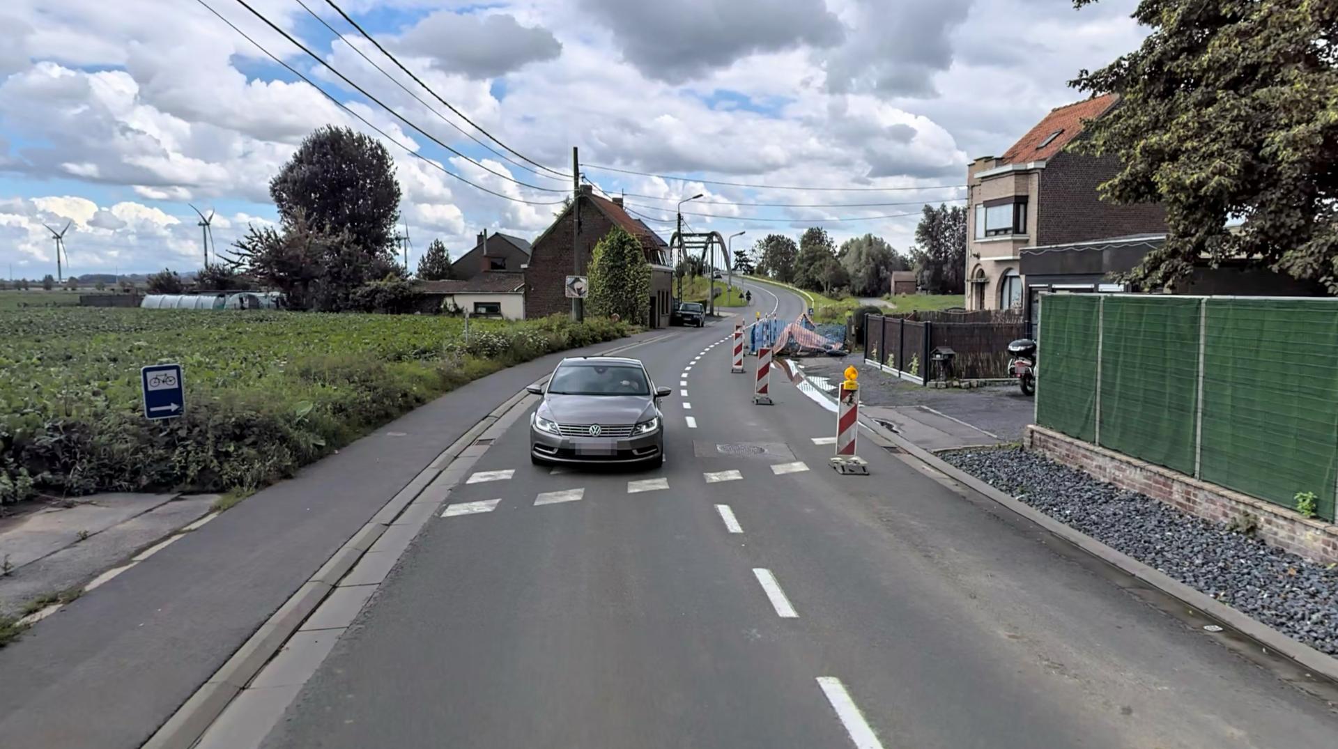 Estaimpuis : la rue Hermonpont sera fermée durant 4 jours