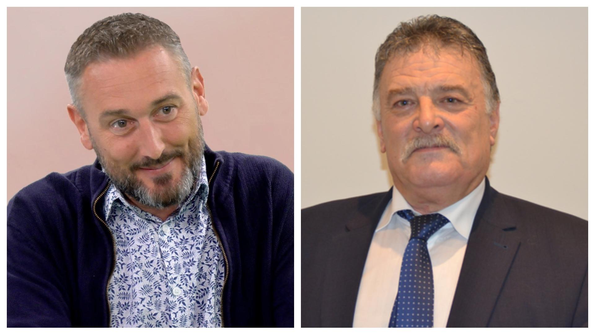 A Bernissart, le MR - 6Tem IC et la Liste du Bourgmestre formeront une majorité ensemble