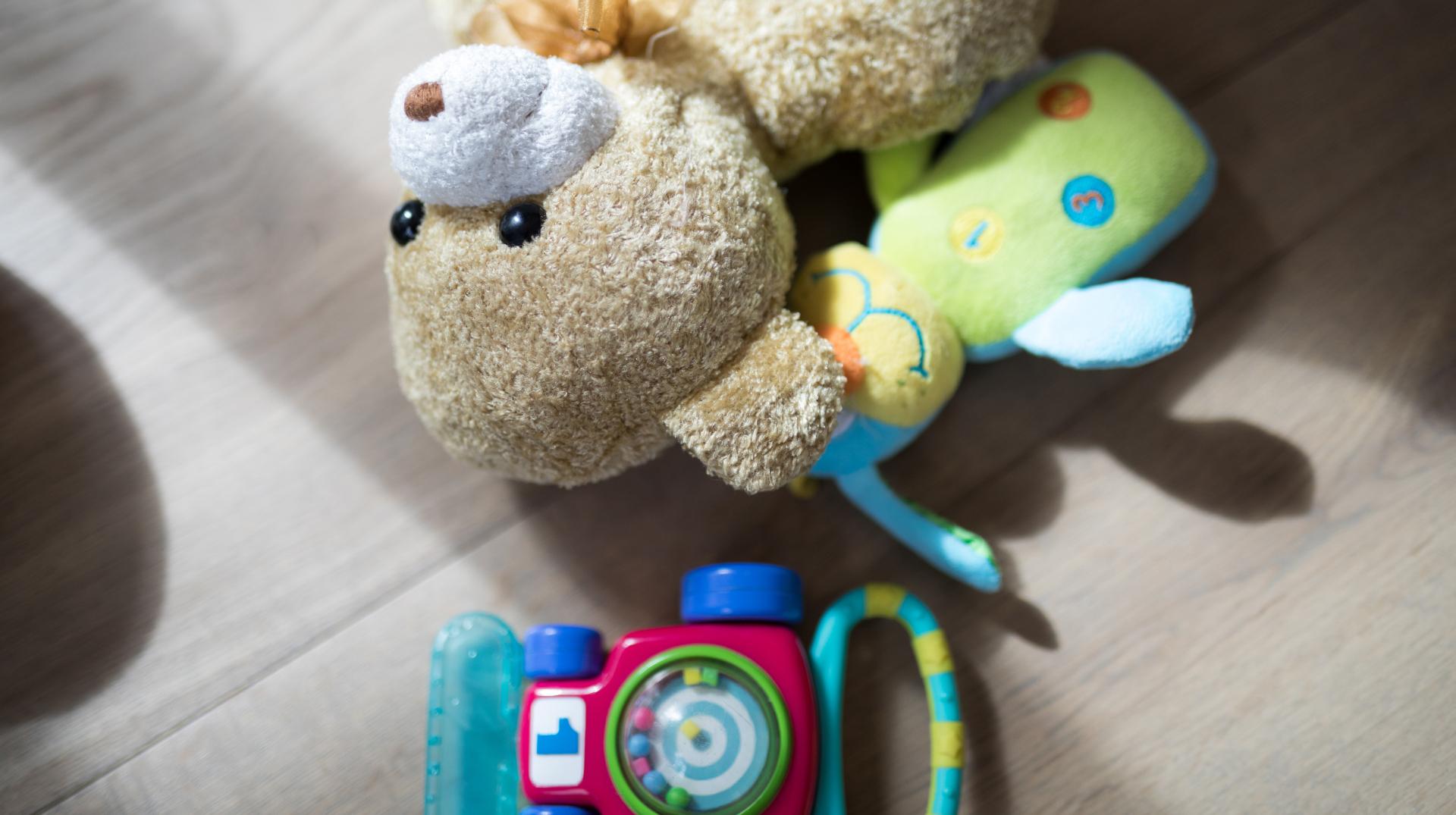 Collecte solidaire : plus de 3.500 jouets récoltés ce samedi dans les recyparcs Ipalle