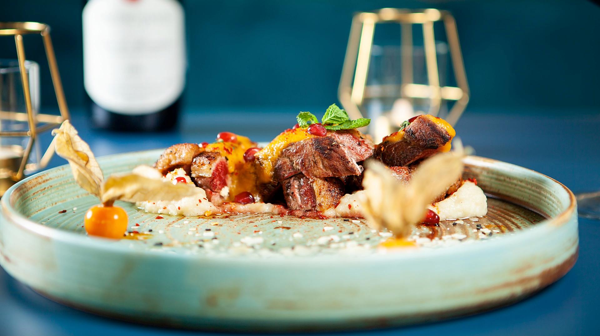 L'Opium. et L'Orangerie de Moulbaix figurent dans le Gault & Millau 2025 : voici les notes des restaurants de Wallonie picarde