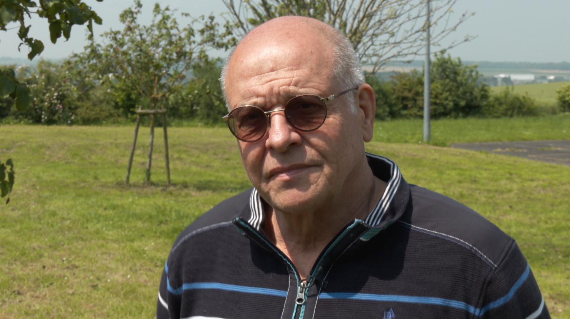 Brunehaut : Daniel Detournay ne siègera plus au conseil communal