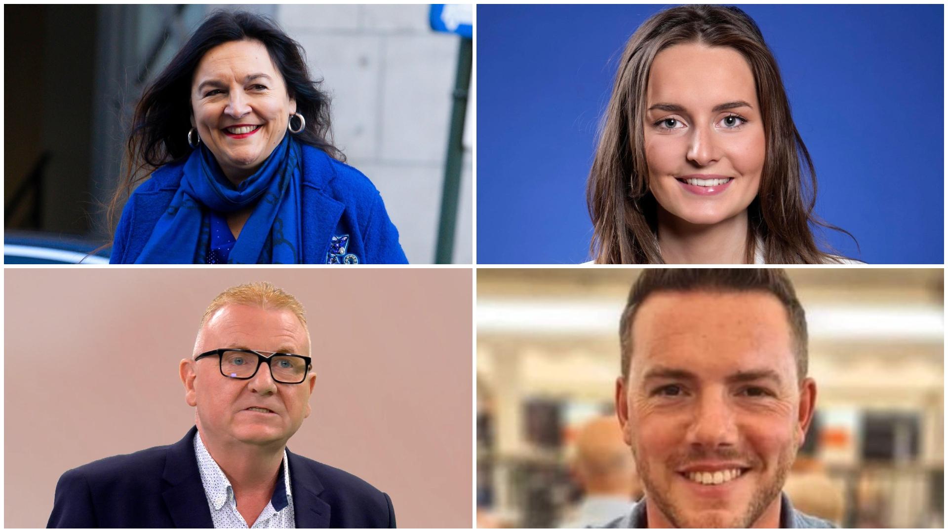 Tournai : le MR crée la surprise pour la présidence du CPAS