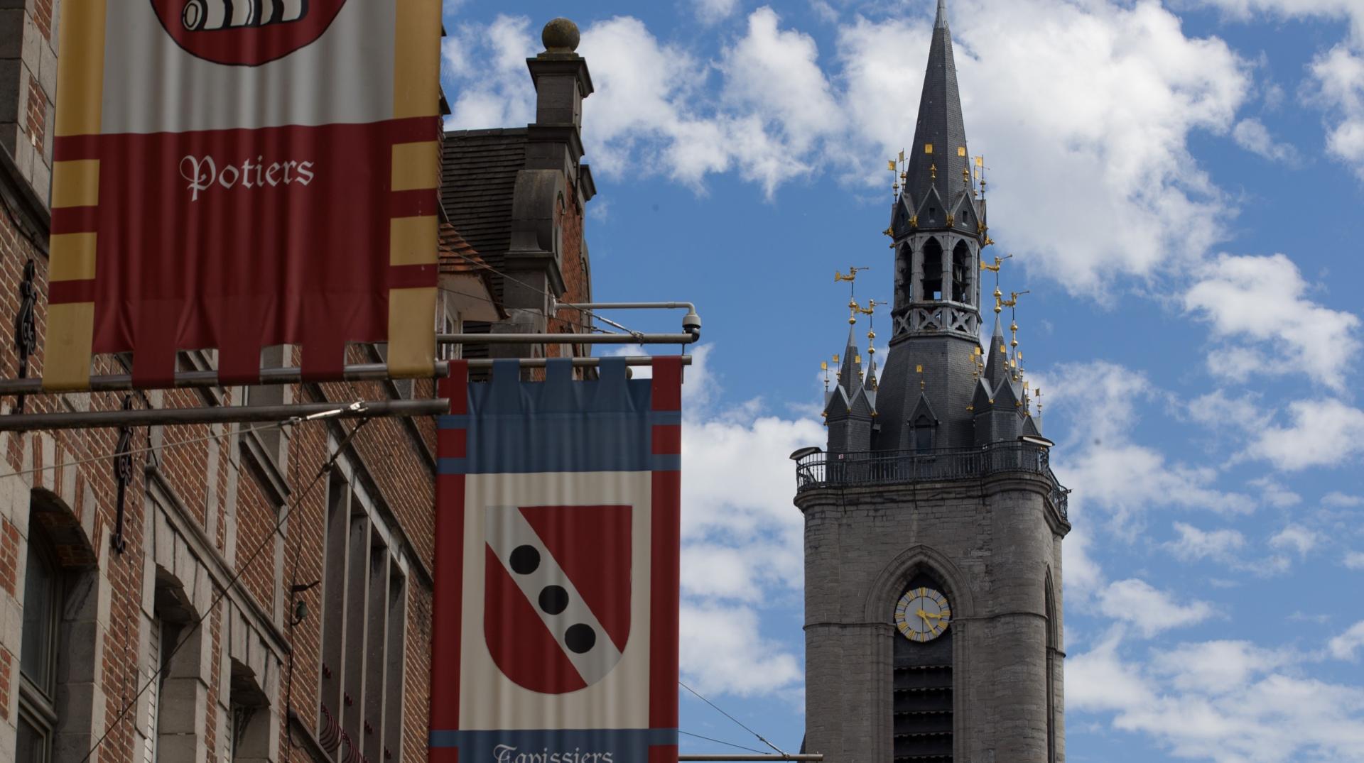 Tournai : une évaluation cinglante de la gestion du centre-ville
