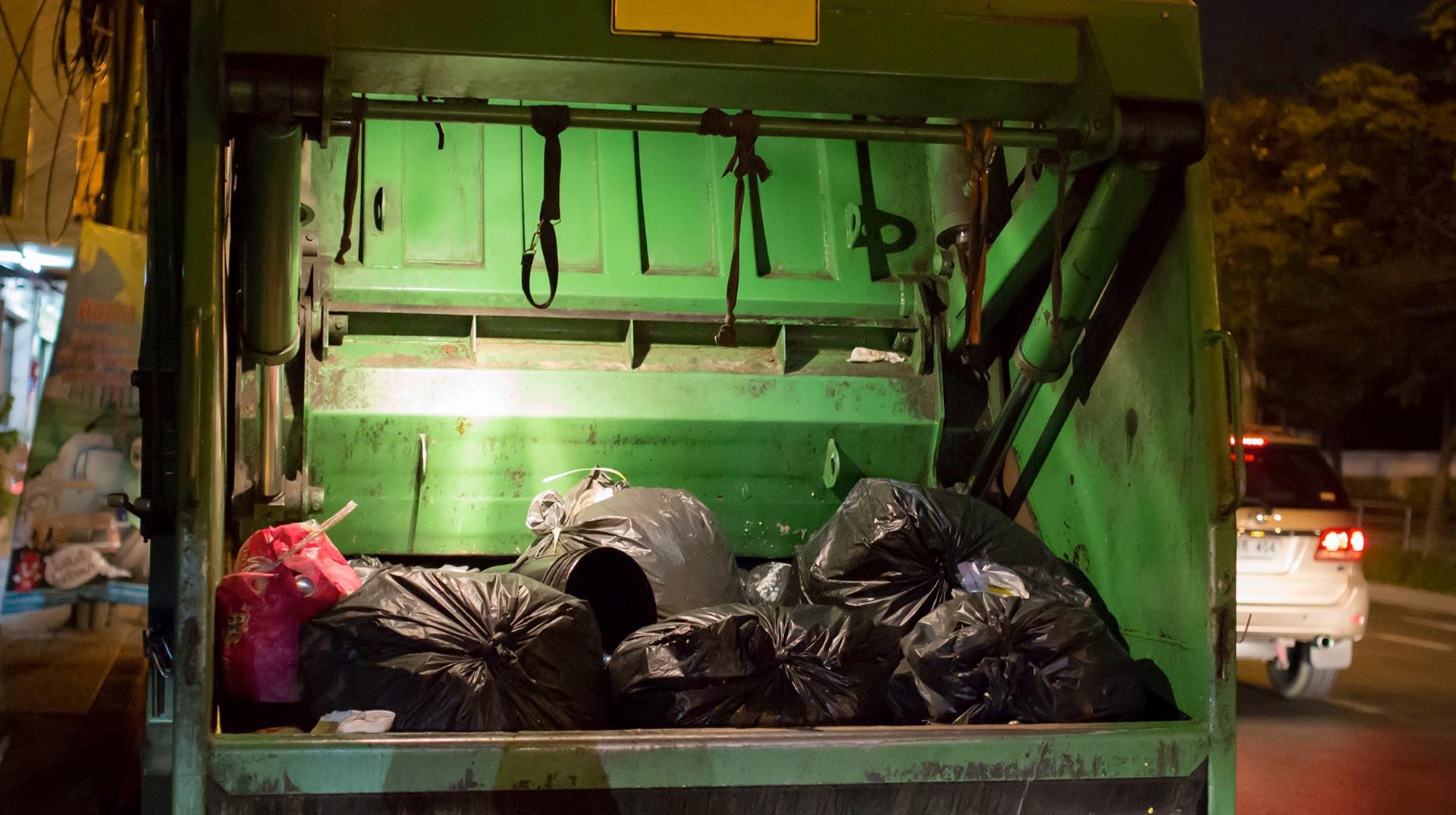 11 novembre : les recyparcs fermés, les collectes de déchets décalées