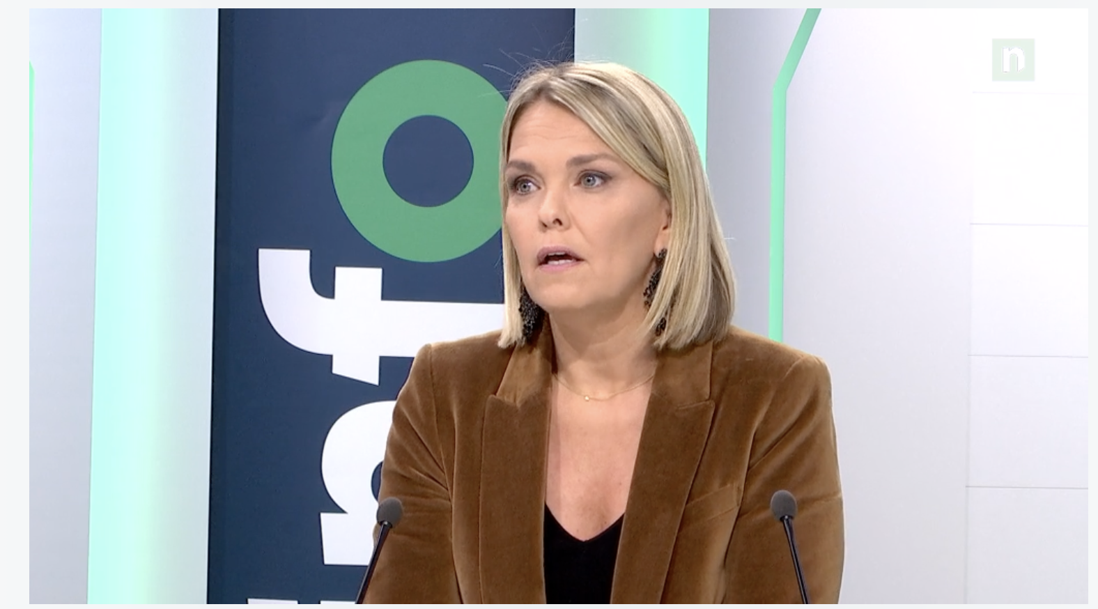 Championne des voix de préférence, Laetitia Liénard ne sera pas députée provinciale