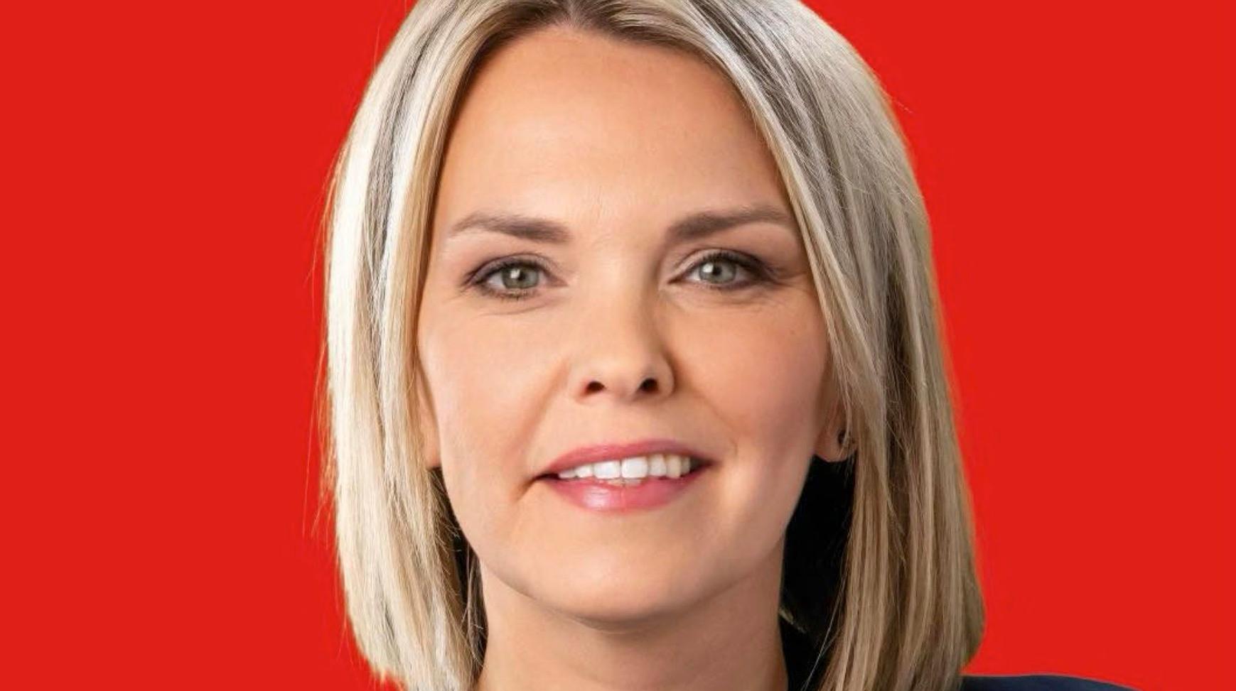 Elections provinciales : le PS revoit sa copie et tente d'intégrer Laetitia Liénard au sein du collège