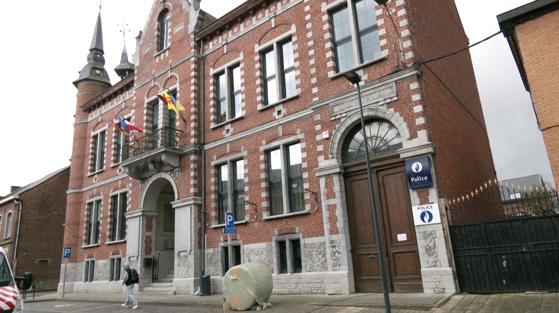 Trop vétuste, le poste de police de Brugelette fermera ses portes le 1er décembre