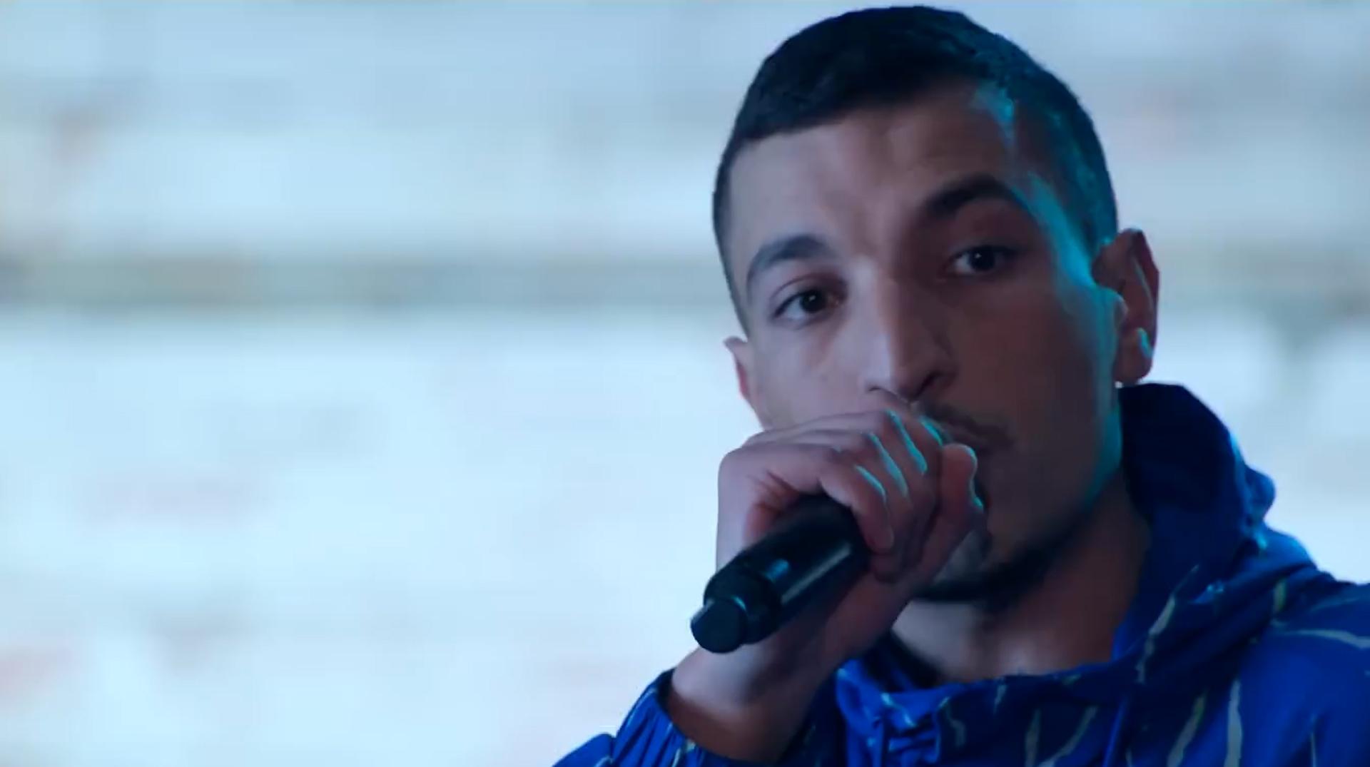 Youssef Swatt's sélectionné pour la première édition belge du Forbes «30 Under 30»