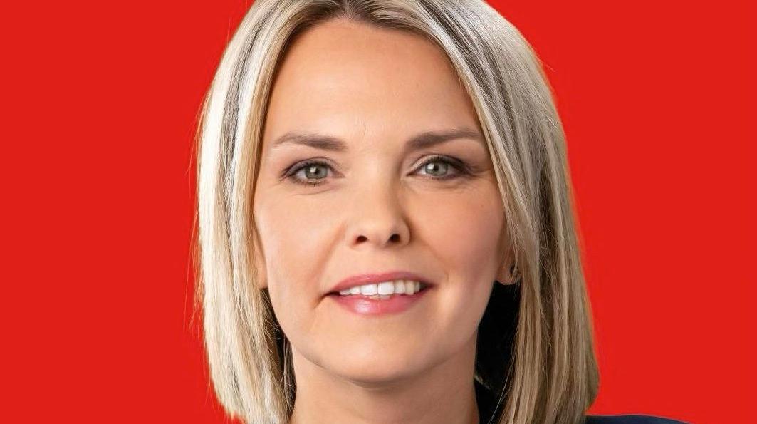 Laetitia Liénard met fin à son engagement politique