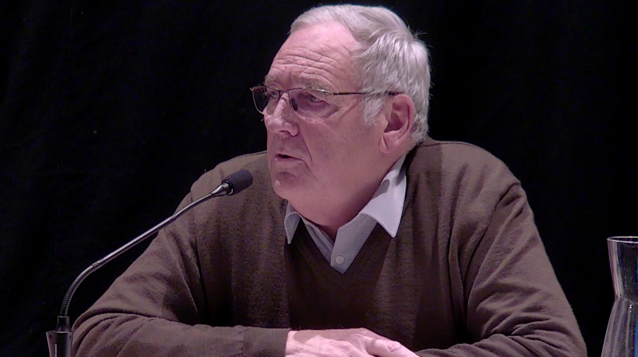 Beloeil : Michel Dubois se retire de la politique