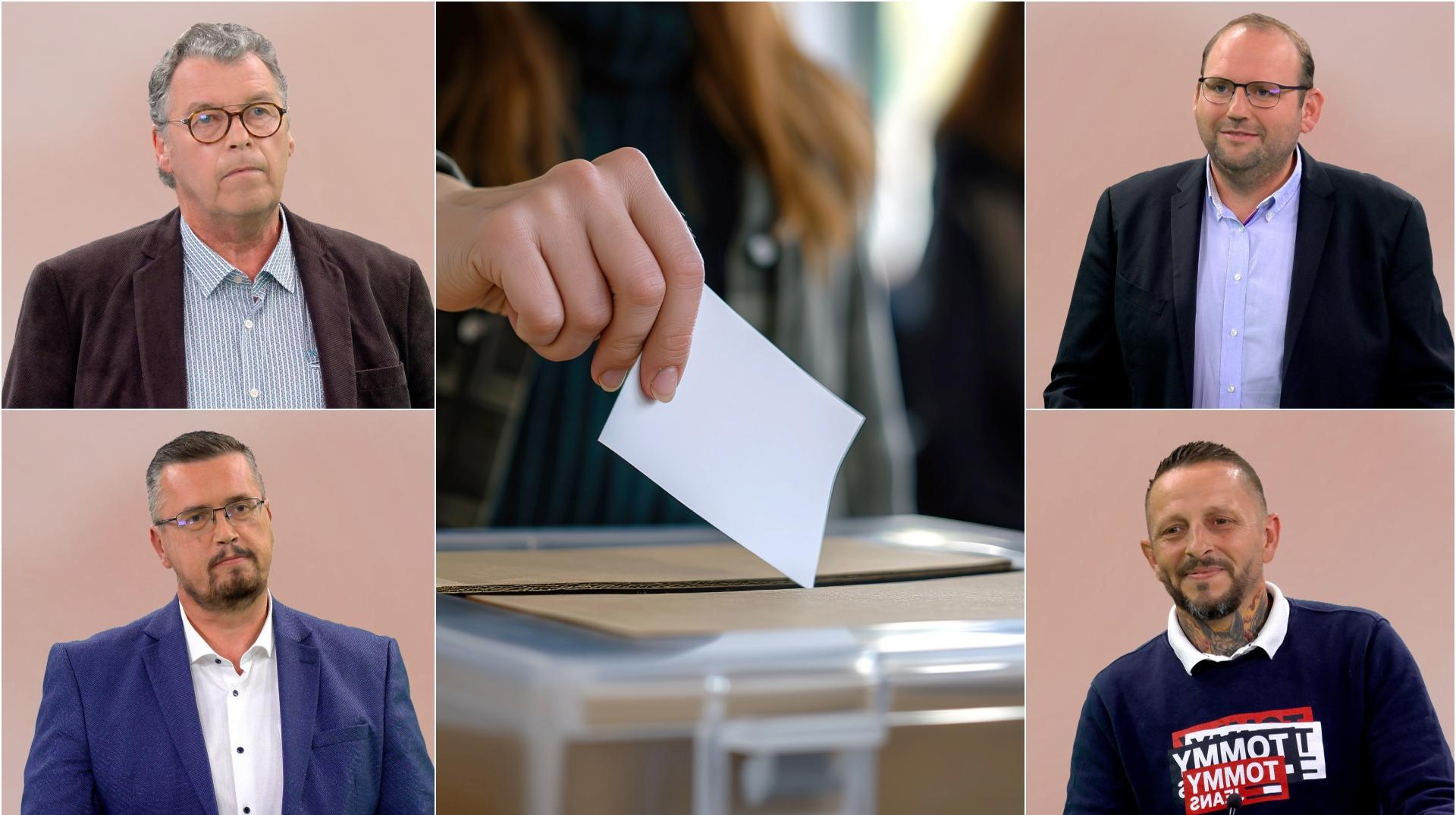 Celles : les nouvelles élections auront lieu le 12 janvier prochain