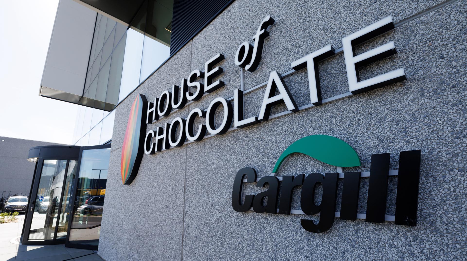 La restructuration mondiale du groupe Cargill touchera aussi Mouscron