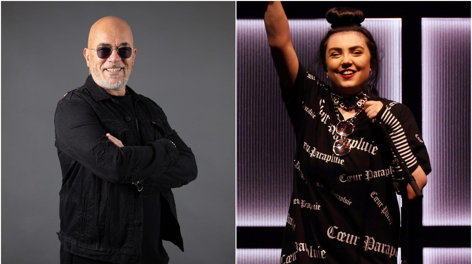 Les Gens d’Ere : Hoshi et Pascal Obispo, premières têtes d’affiche de l’édition 2025
