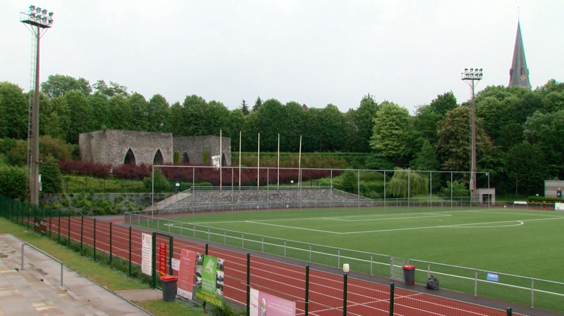 Antoing : le bourgmestre ferme les parcs, pas de football au Pays Blanc ce week-end