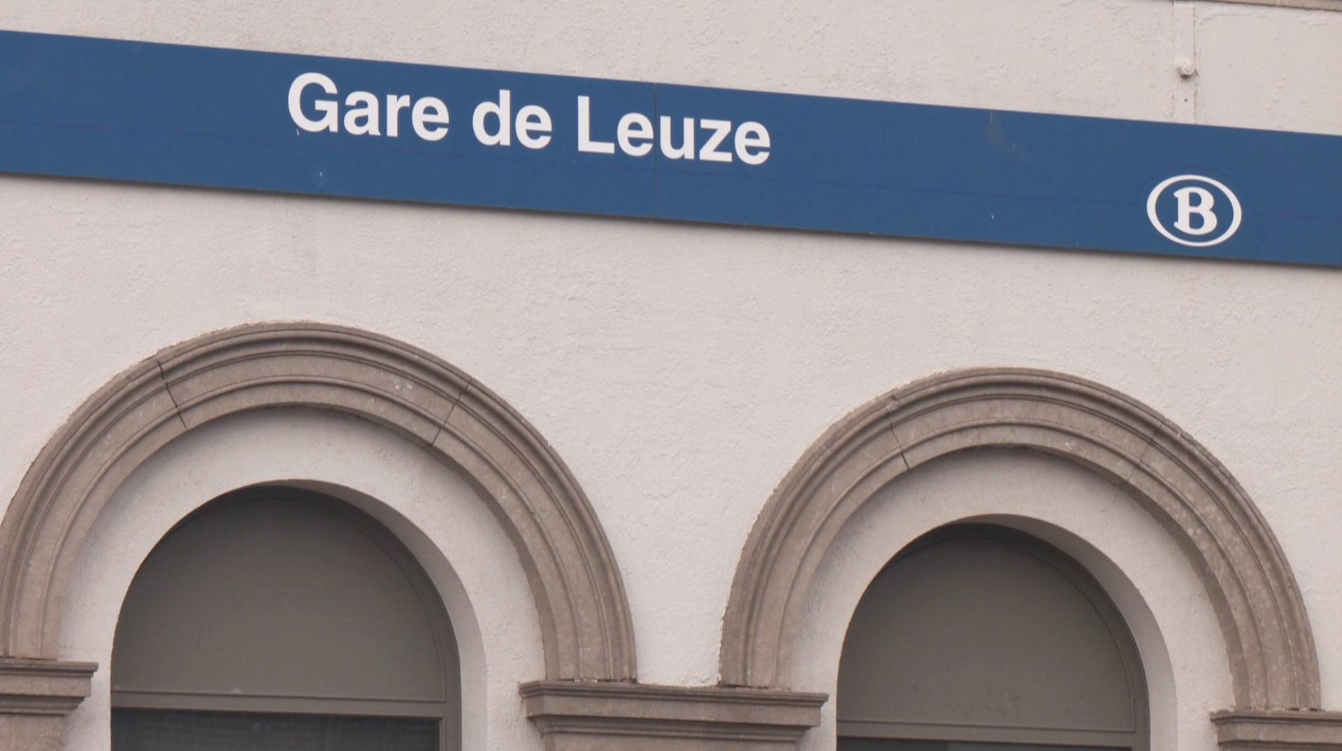 Le gouvernement wallon accorde 1,3 million d'euros pour relier les gares et zones d’emploi à Ath, Enghien et Leuze