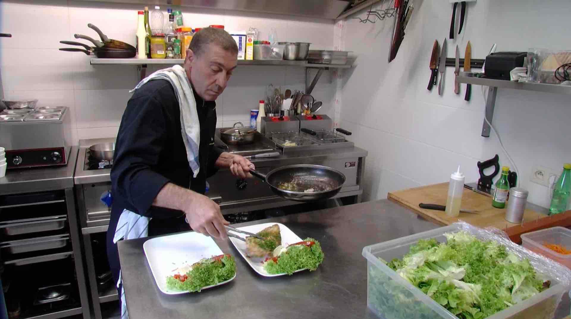 Triste nouvelle pour le centre-ville d’Antoing : le restaurant «Les Remparts» ferme ses portes